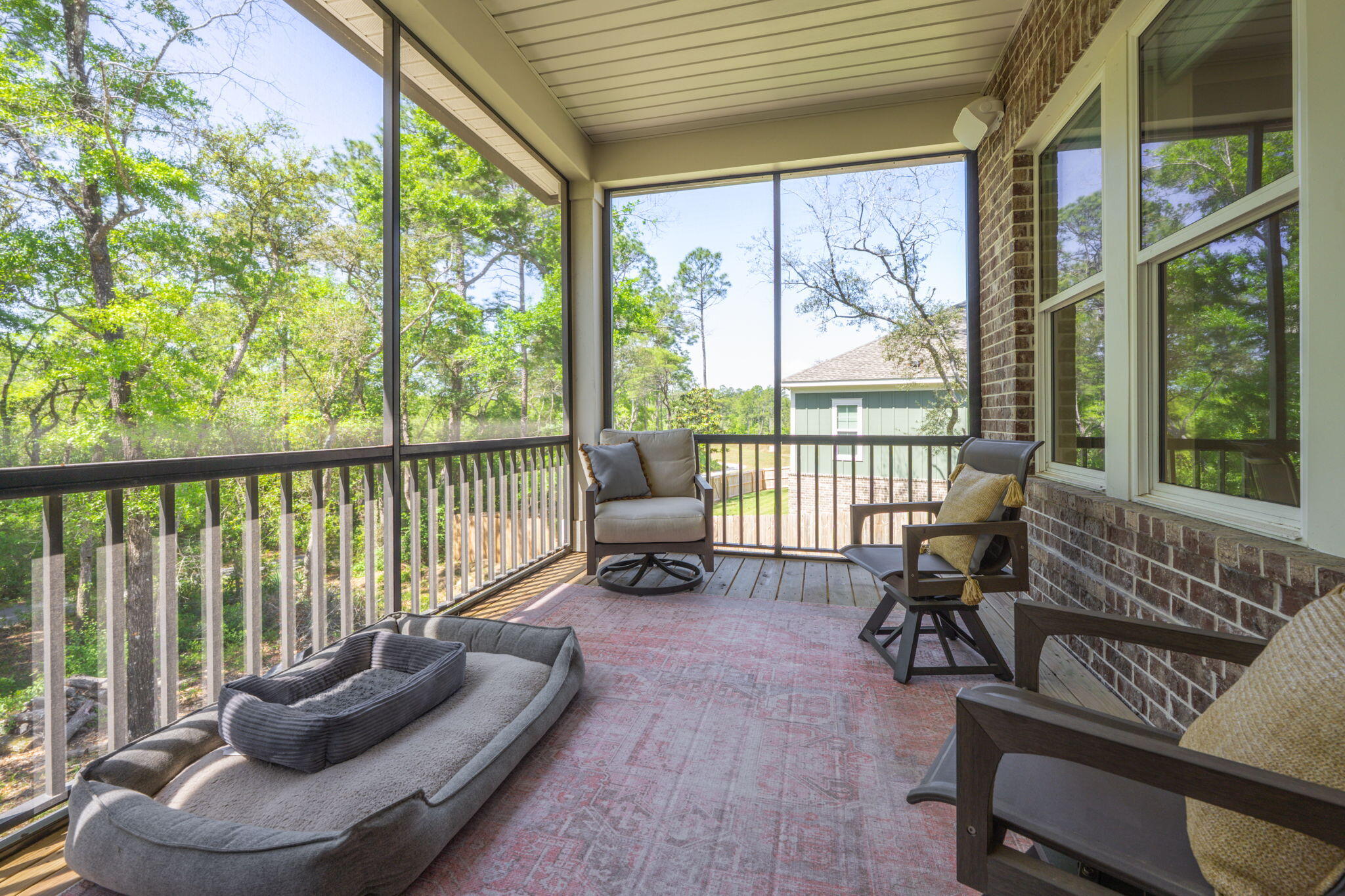 Deer Moss Creek - Residential