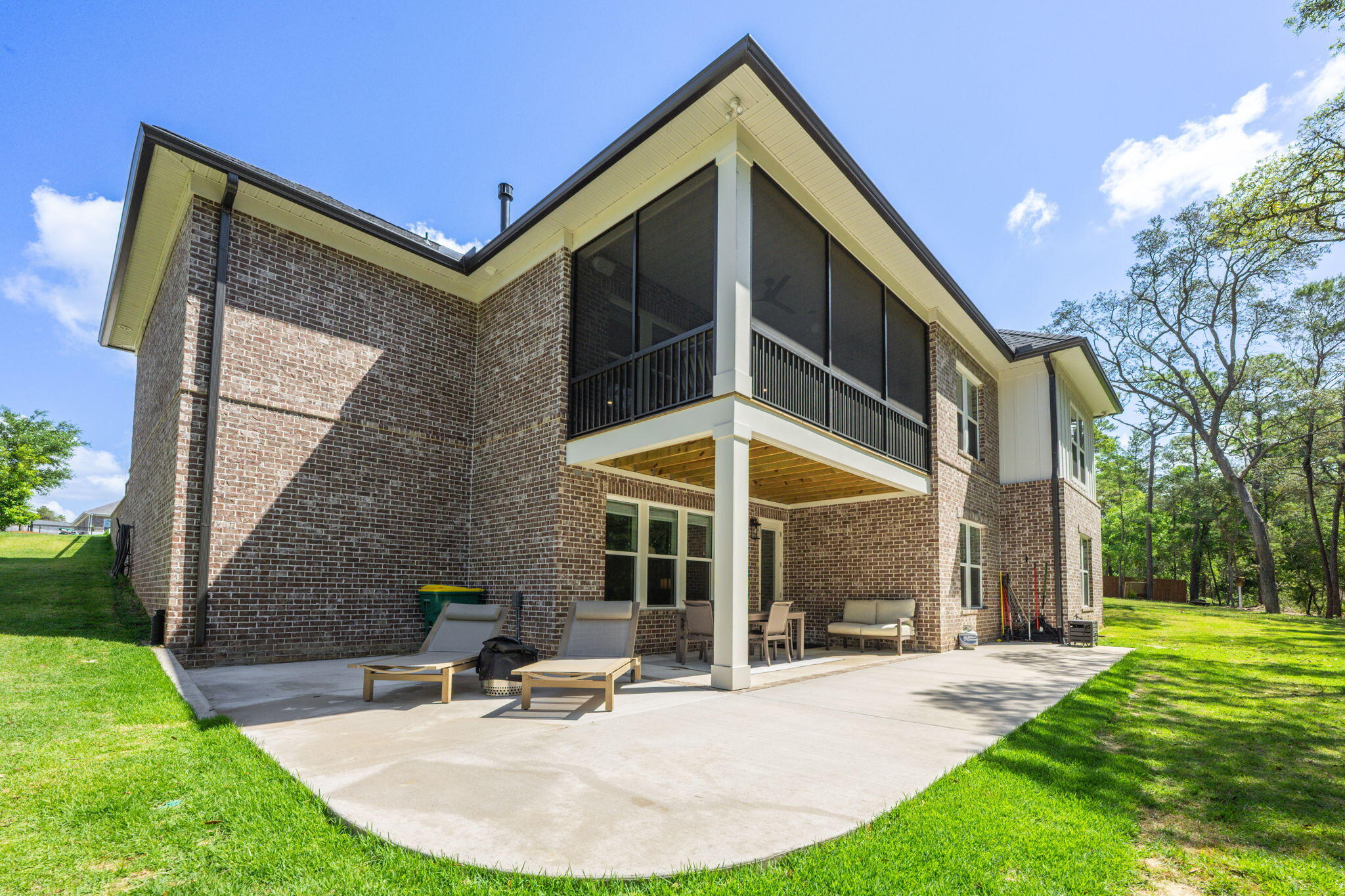 Deer Moss Creek - Residential