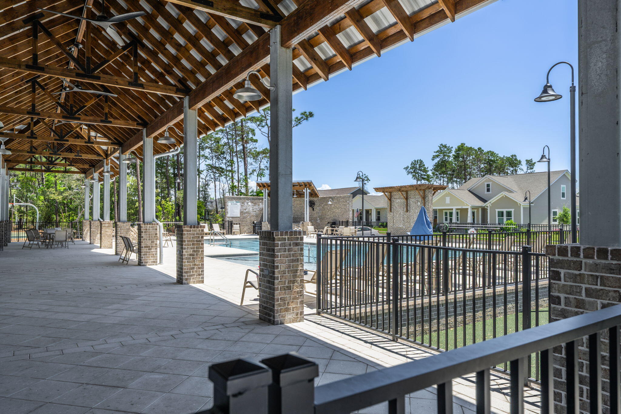 Deer Moss Creek - Residential