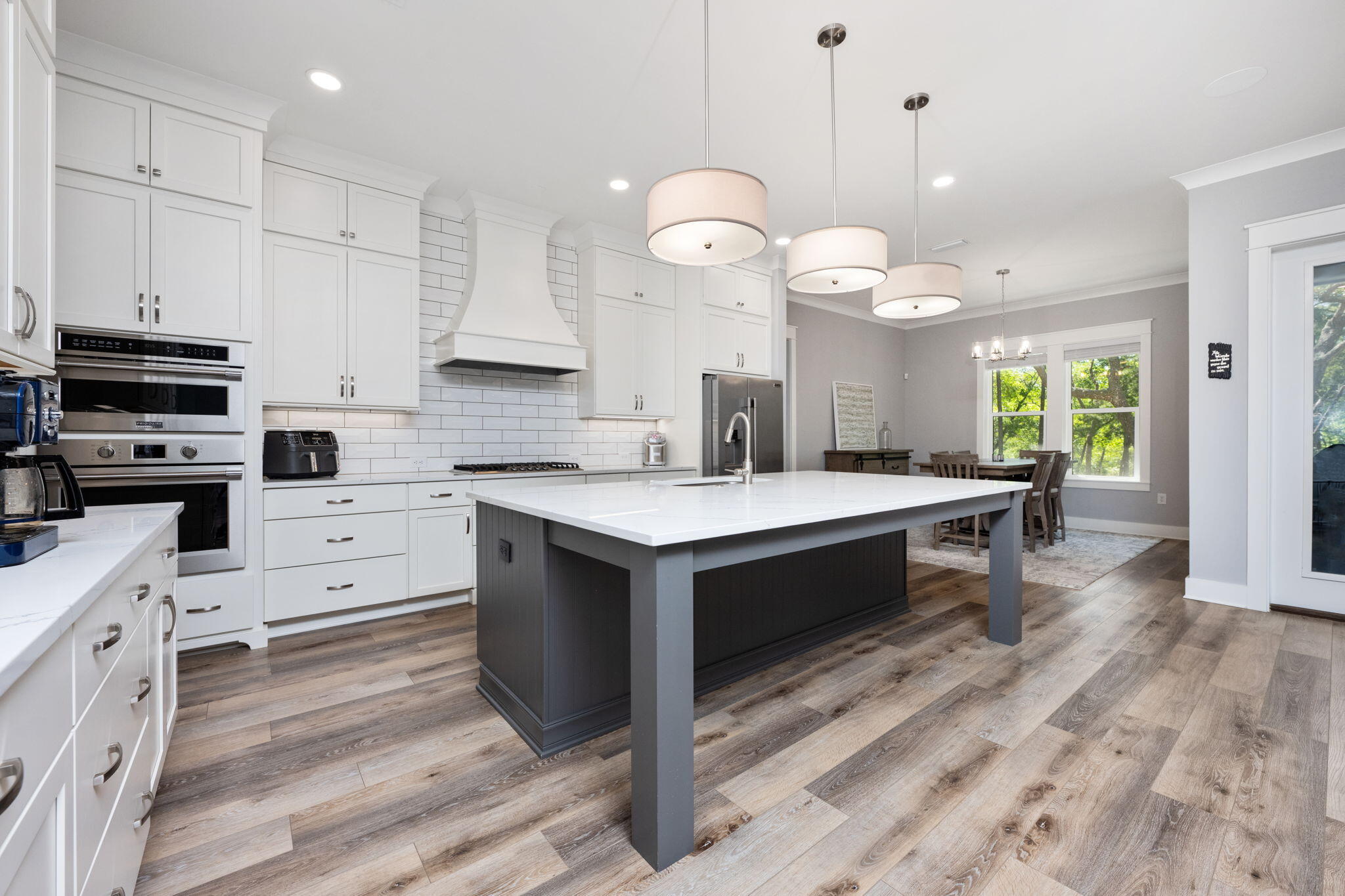 Deer Moss Creek - Residential