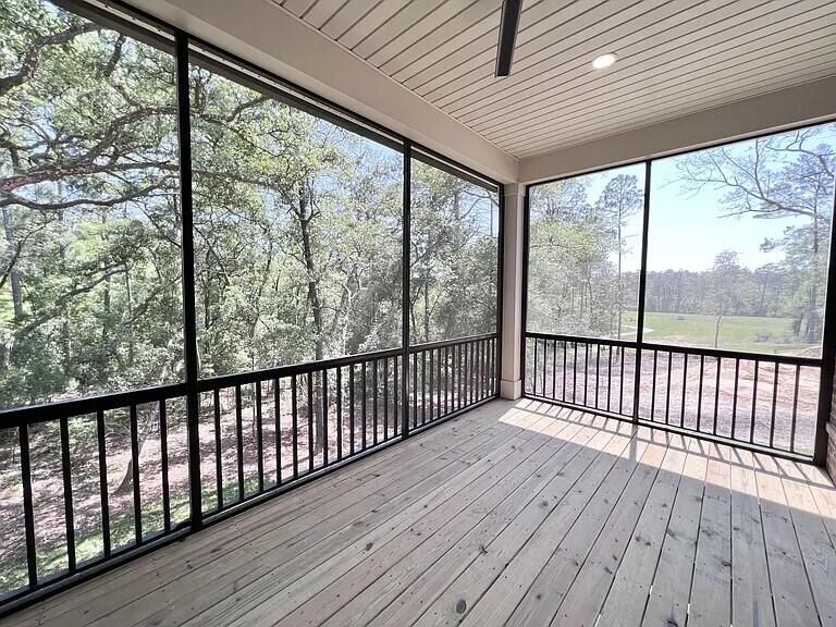 Deer Moss Creek - Residential