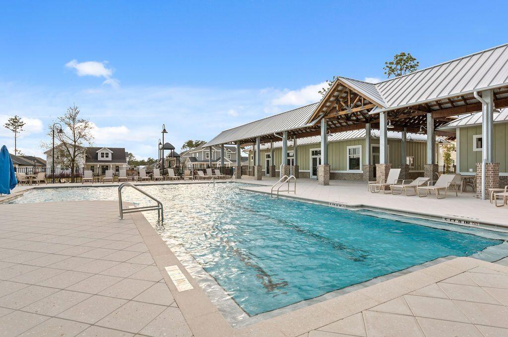 Deer Moss Creek - Residential