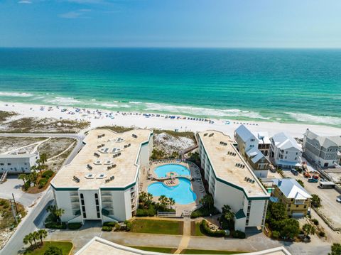 A home in Santa Rosa Beach