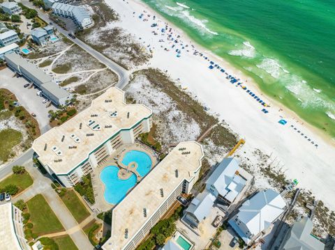 A home in Santa Rosa Beach