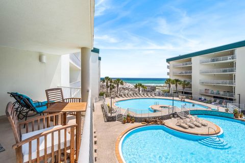 A home in Santa Rosa Beach