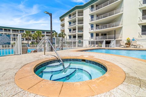 A home in Santa Rosa Beach