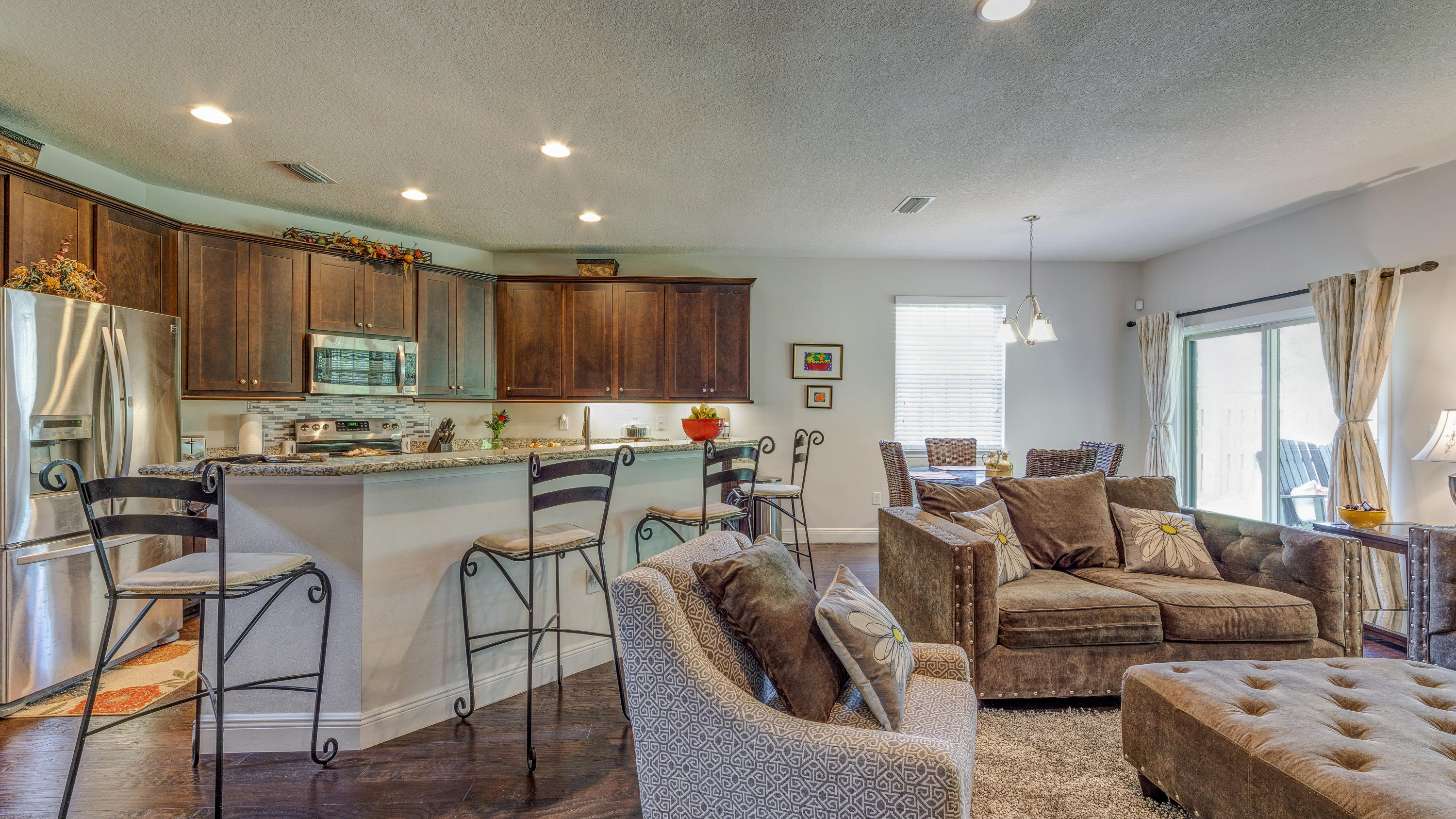 HAMMOCK BAY - Residential