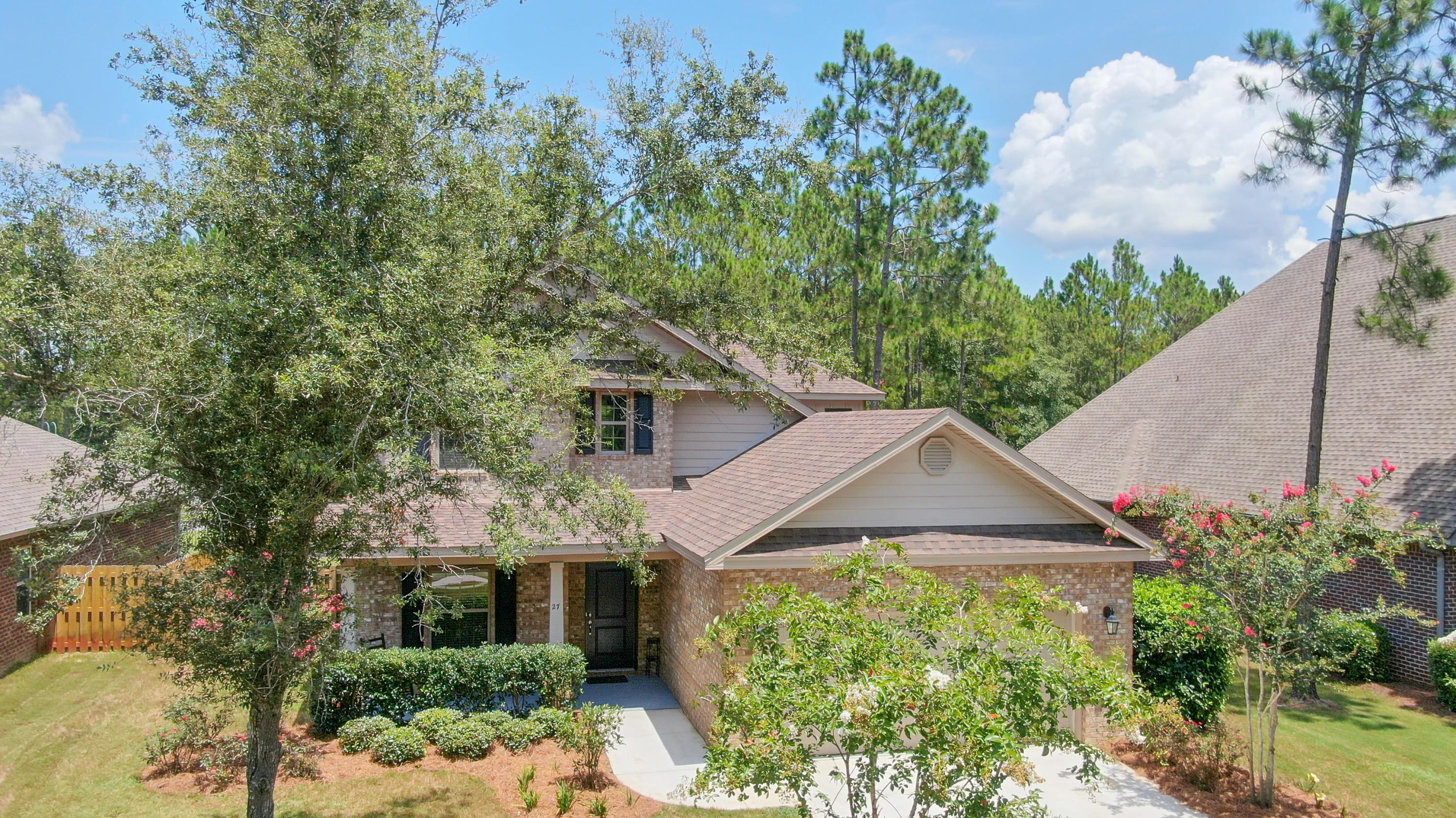 HAMMOCK BAY - Residential