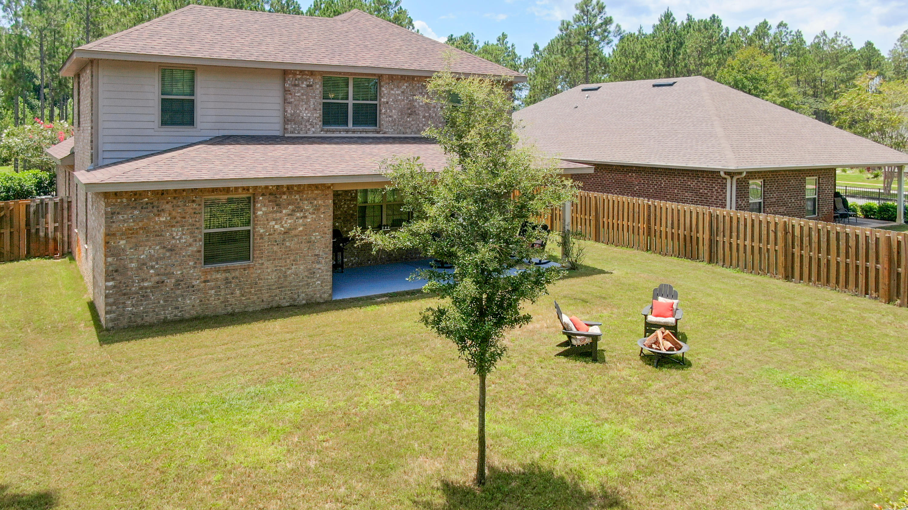 HAMMOCK BAY - Residential