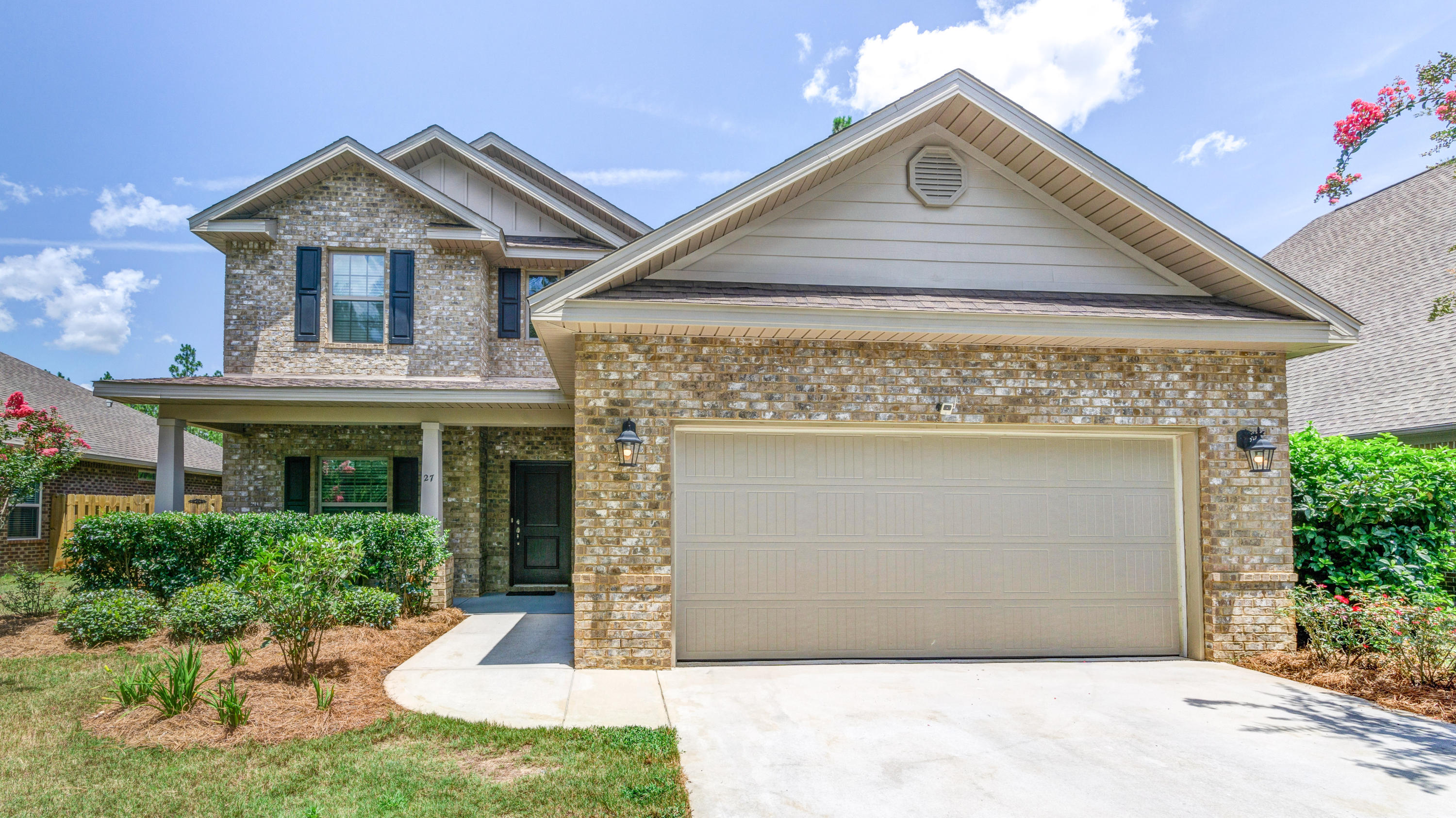 HAMMOCK BAY - Residential