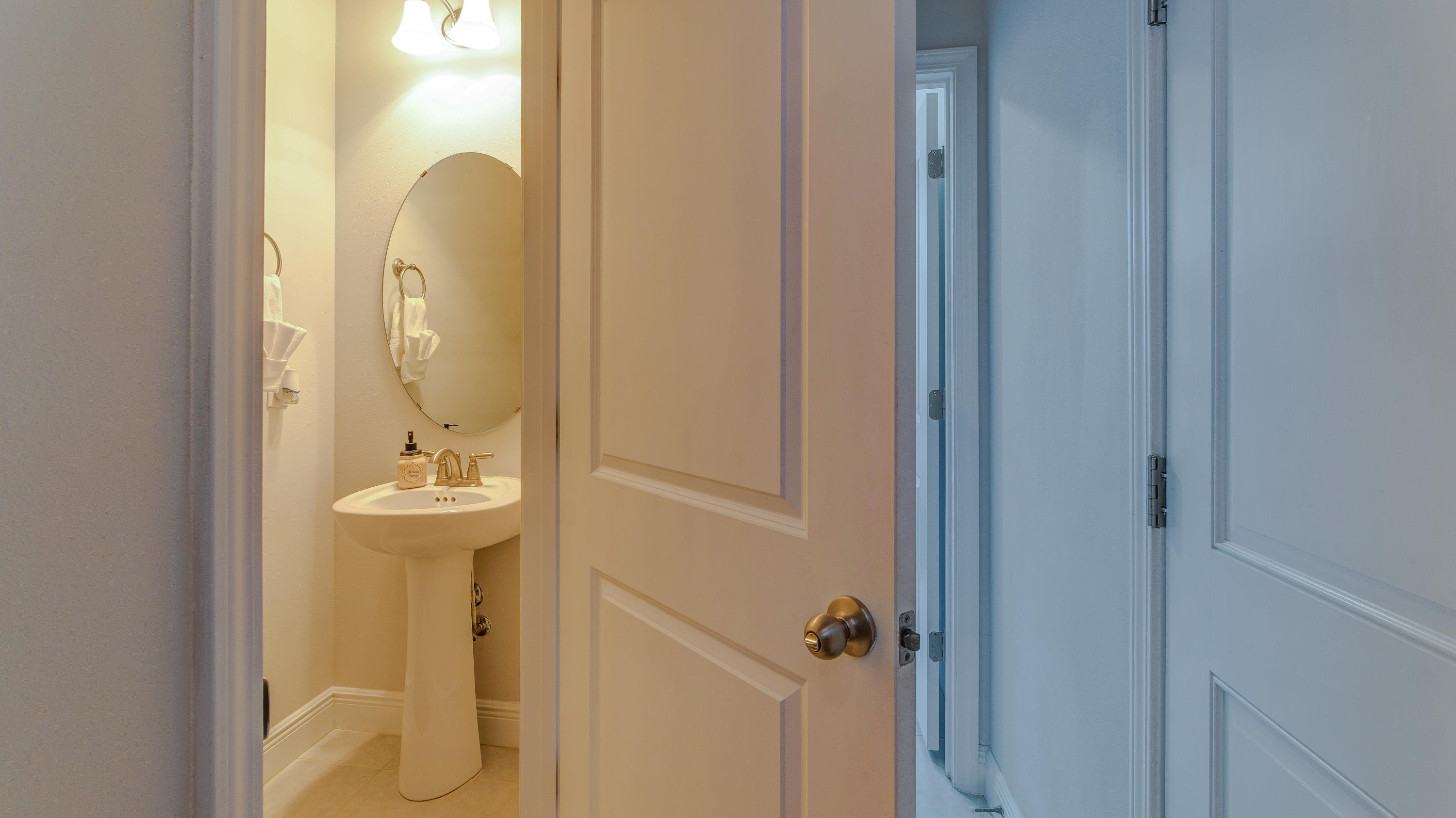 HAMMOCK BAY - Residential