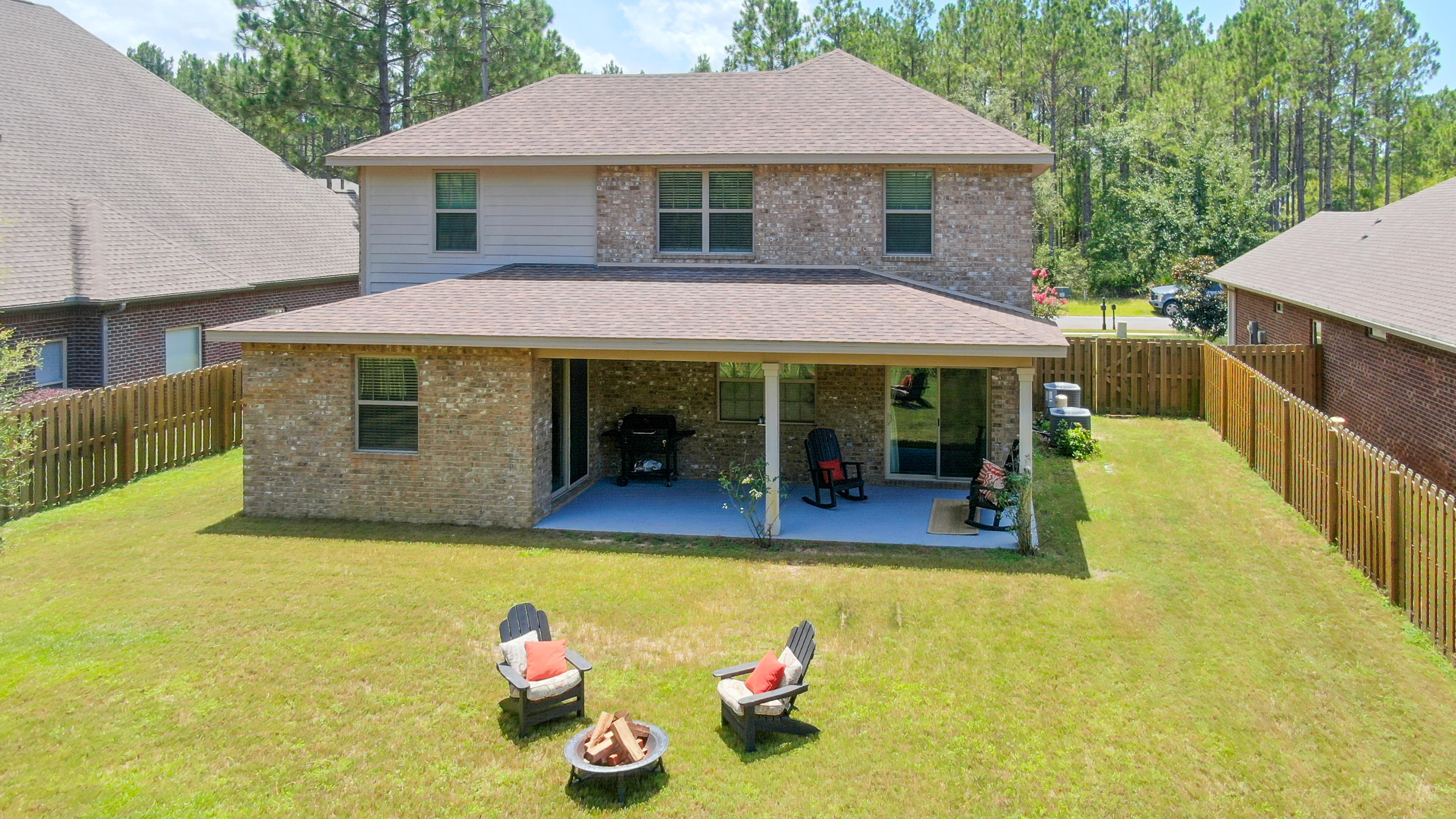 HAMMOCK BAY - Residential