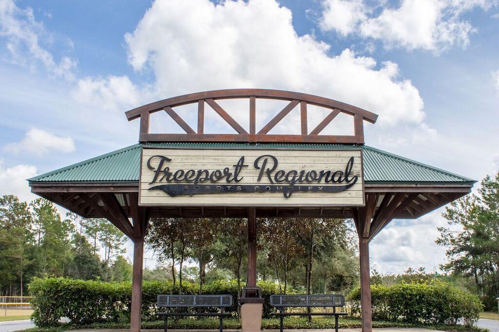 HAMMOCK BAY - Residential