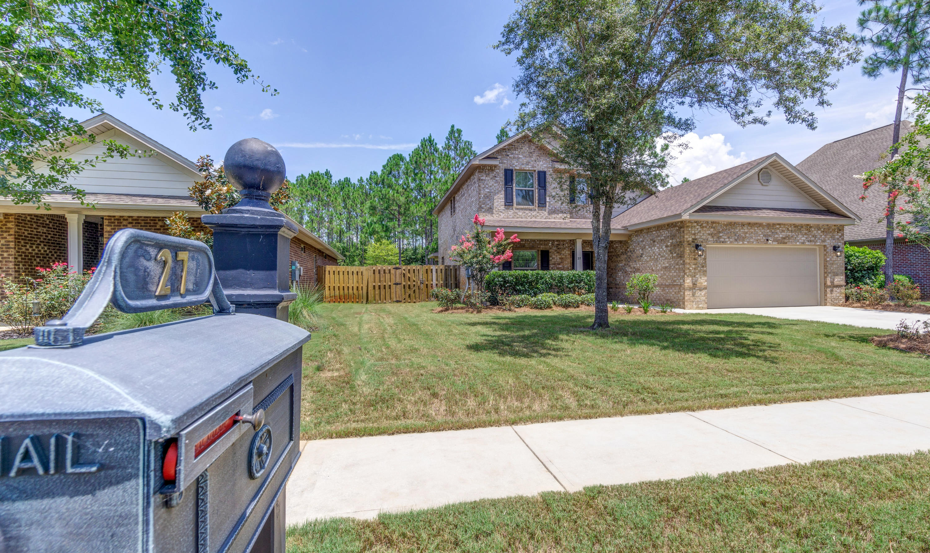 HAMMOCK BAY - Residential