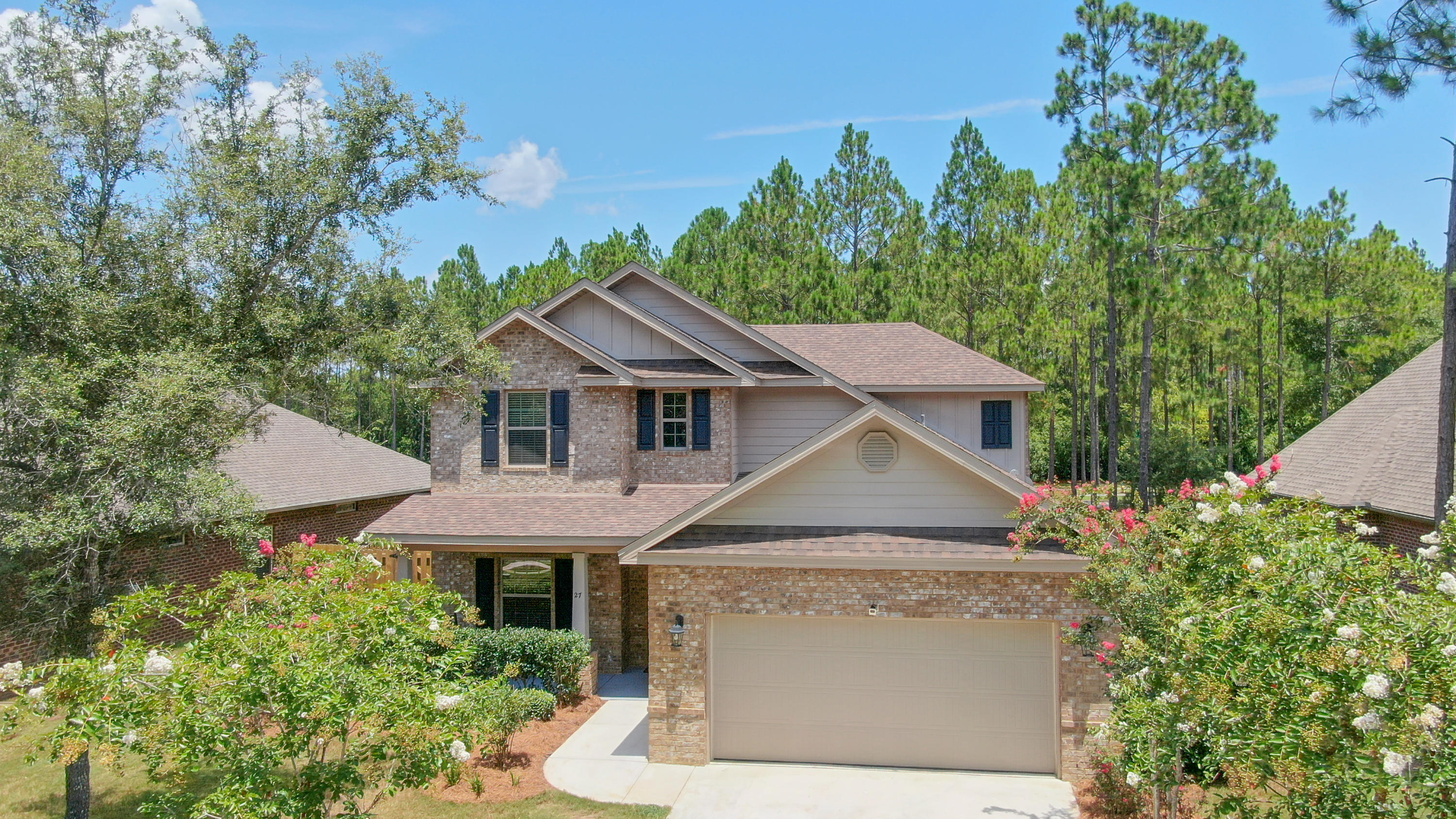 HAMMOCK BAY - Residential