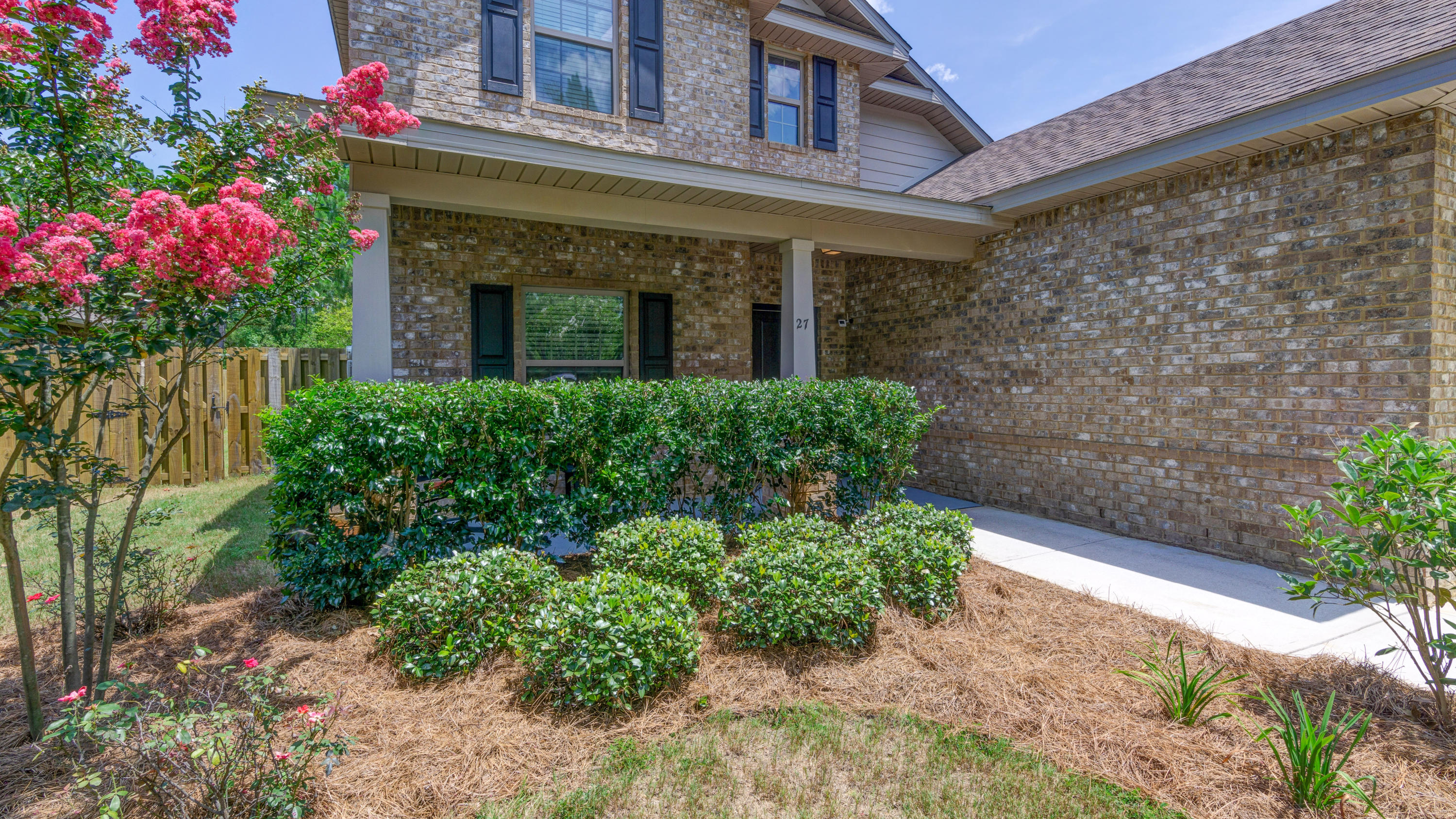 HAMMOCK BAY - Residential