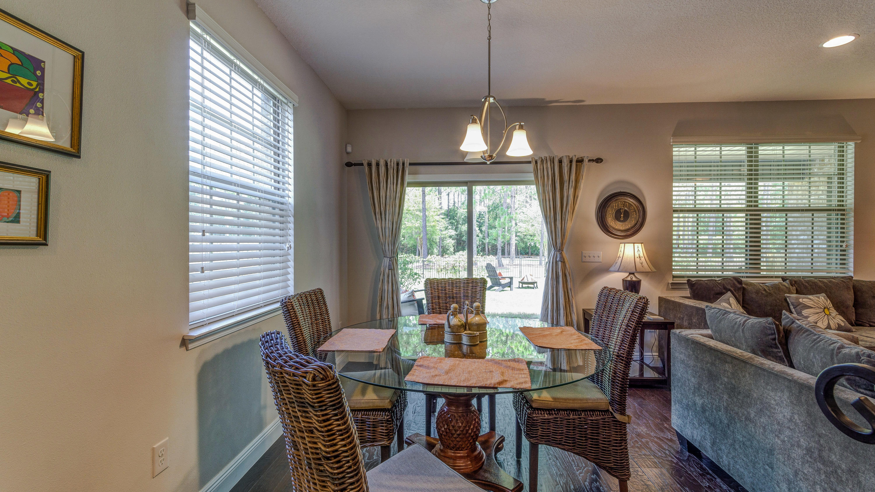 HAMMOCK BAY - Residential