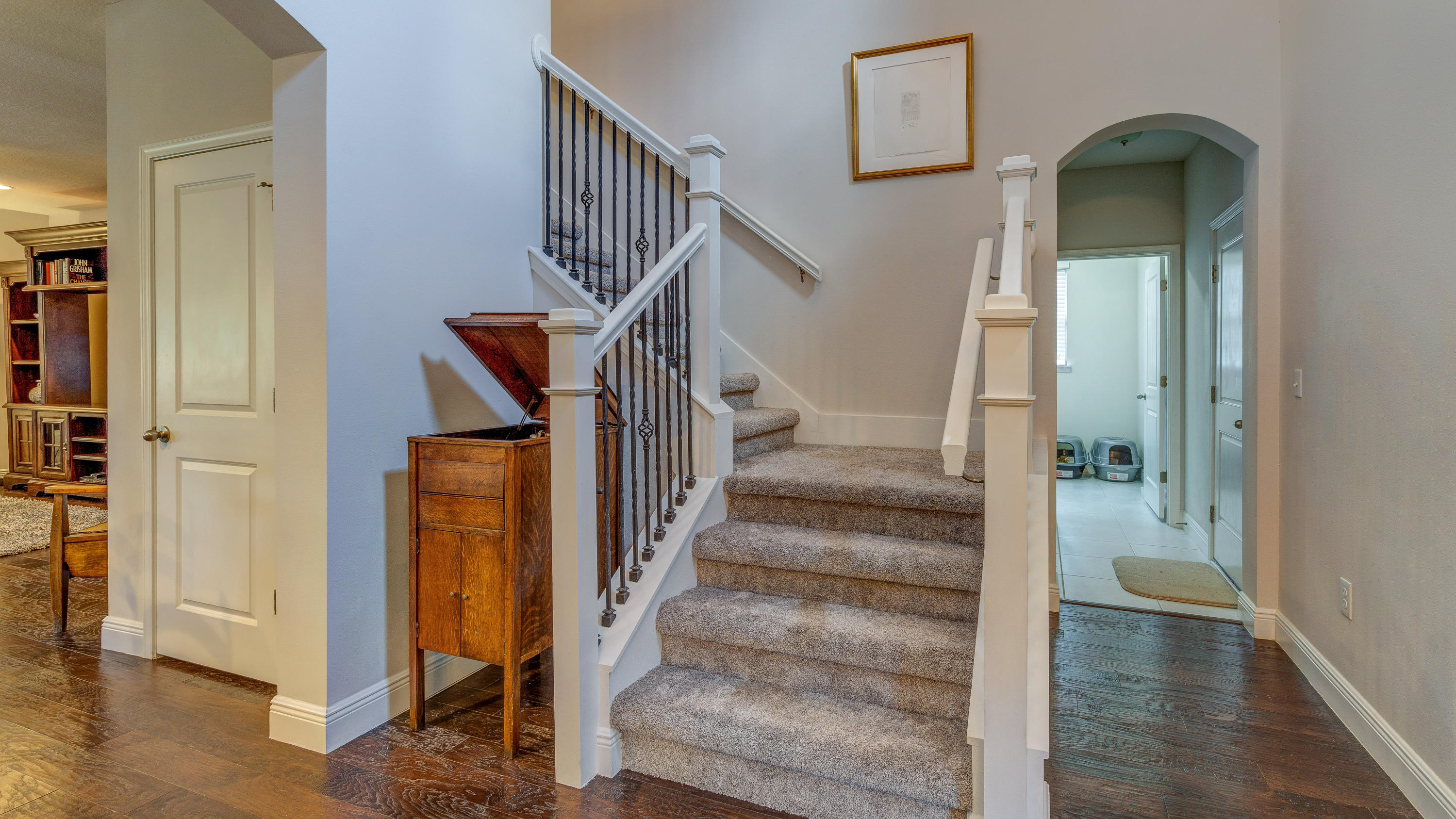 HAMMOCK BAY - Residential