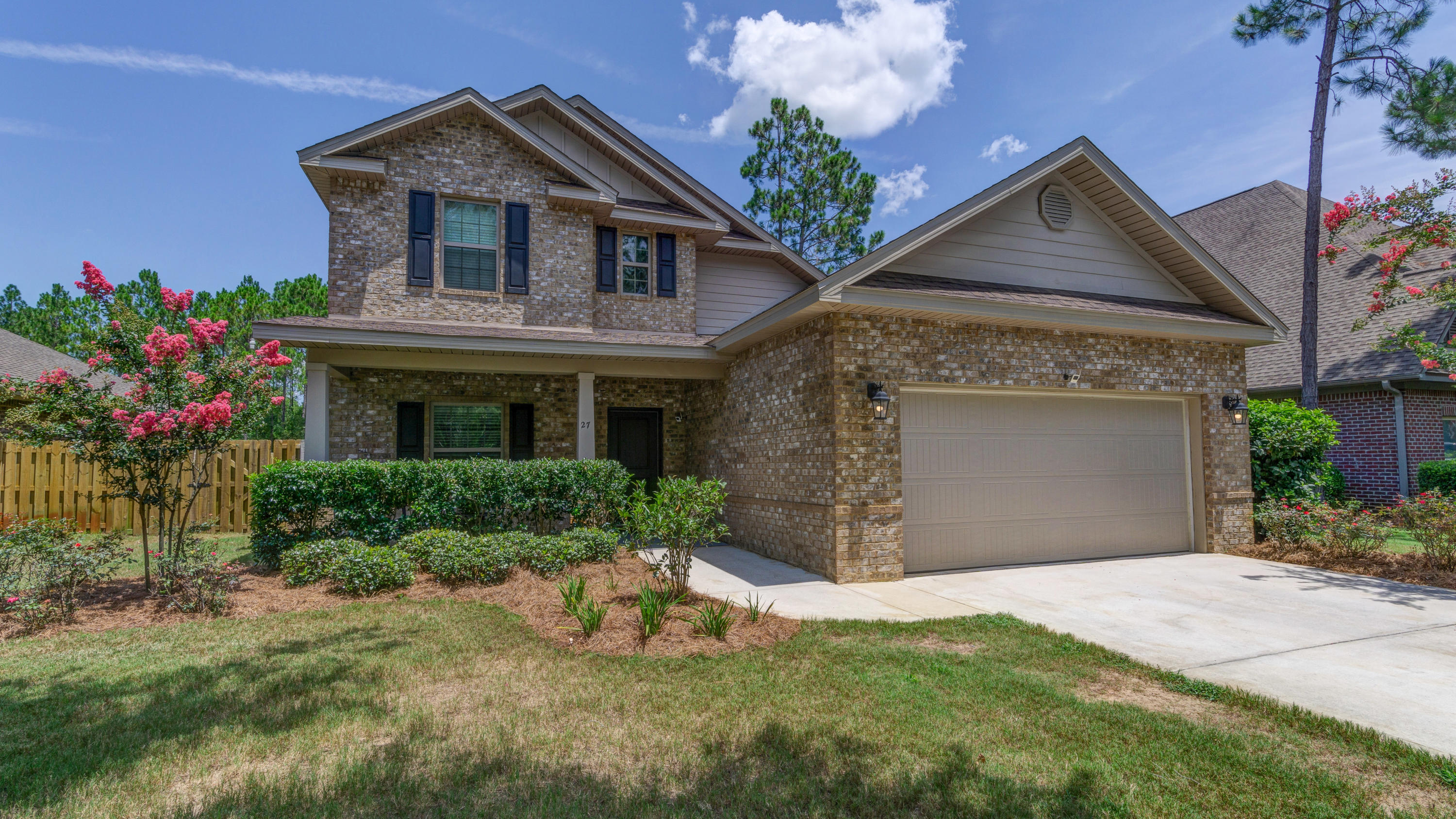 HAMMOCK BAY - Residential