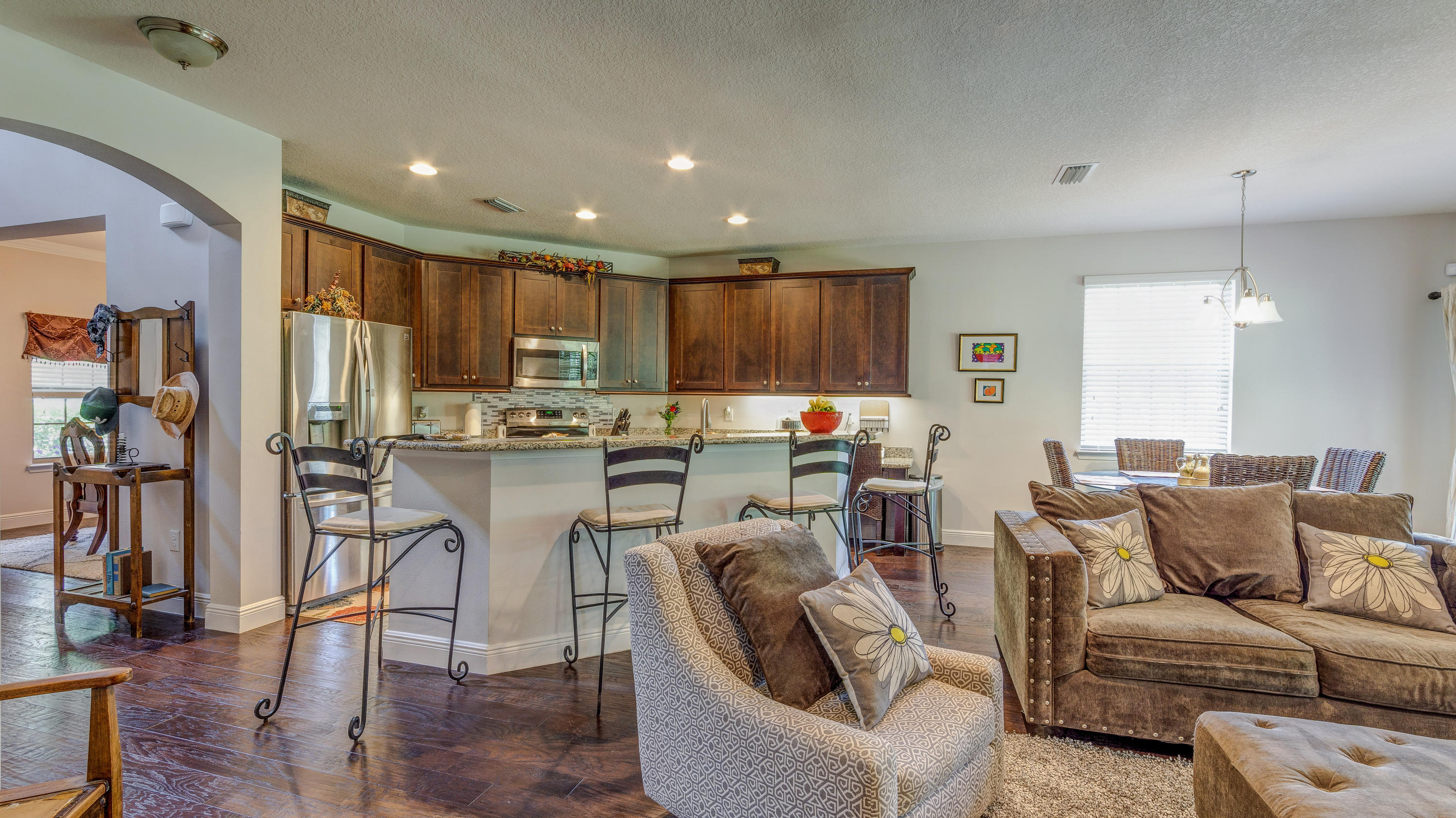 HAMMOCK BAY - Residential