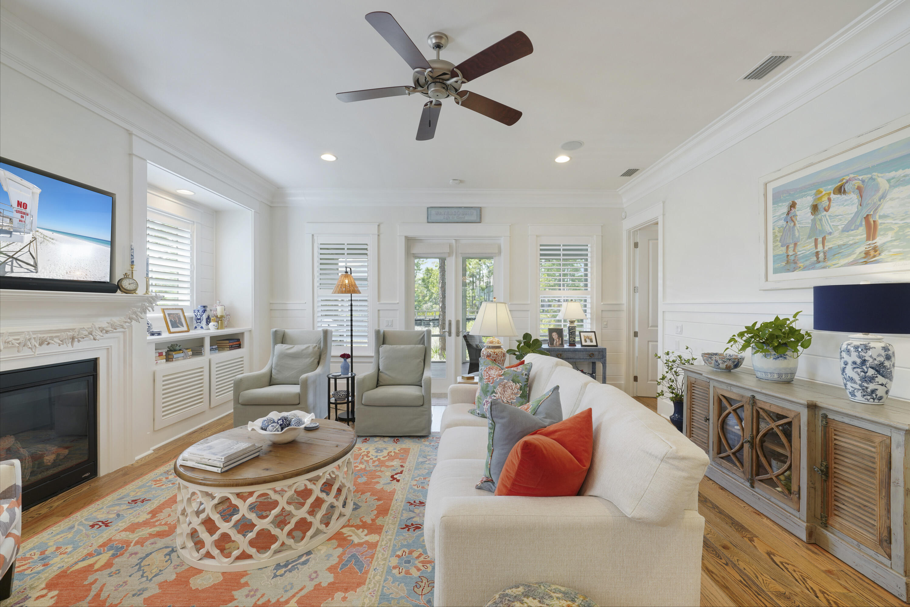 WATERSOUND WEST BEACH - Residential