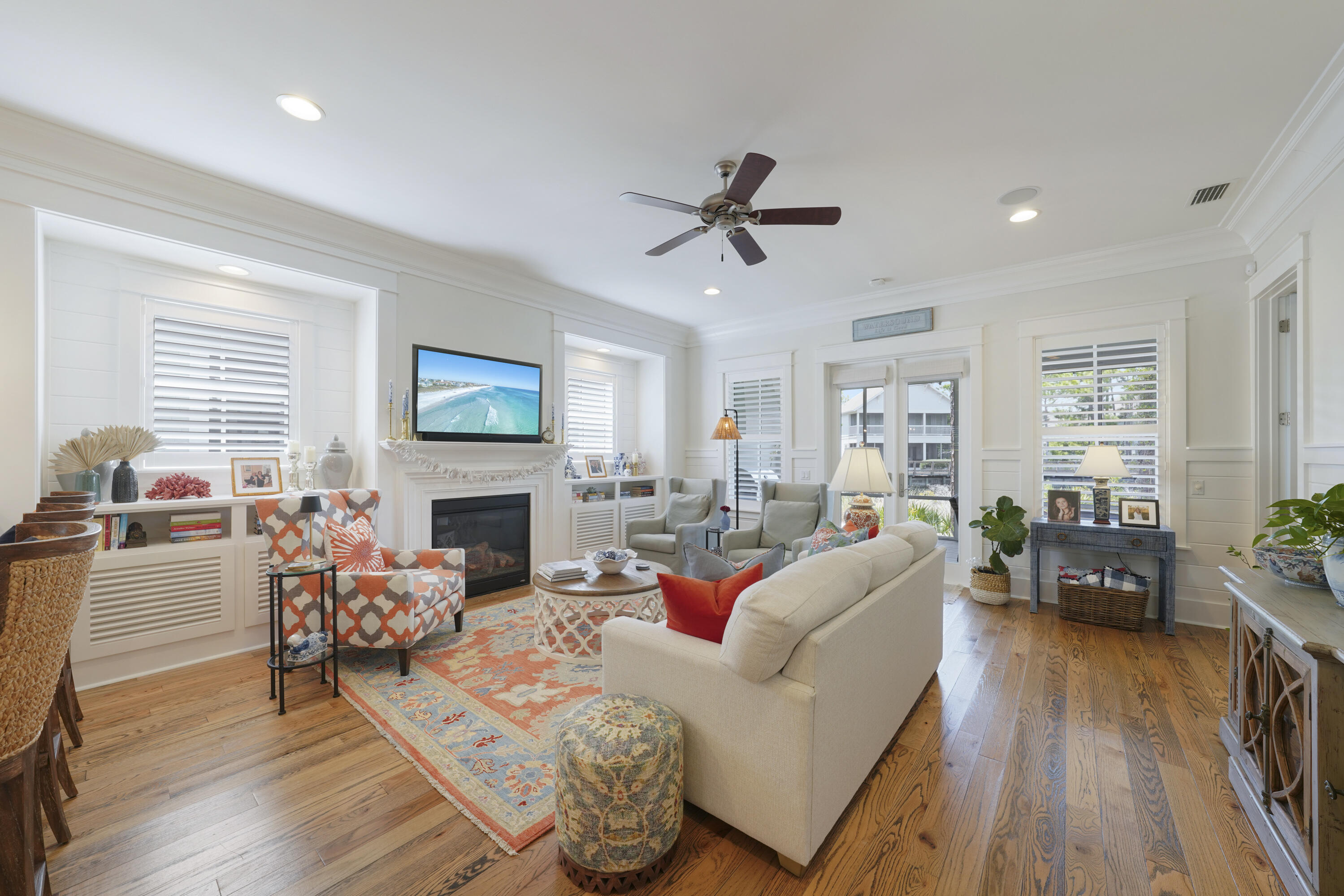 WATERSOUND WEST BEACH - Residential