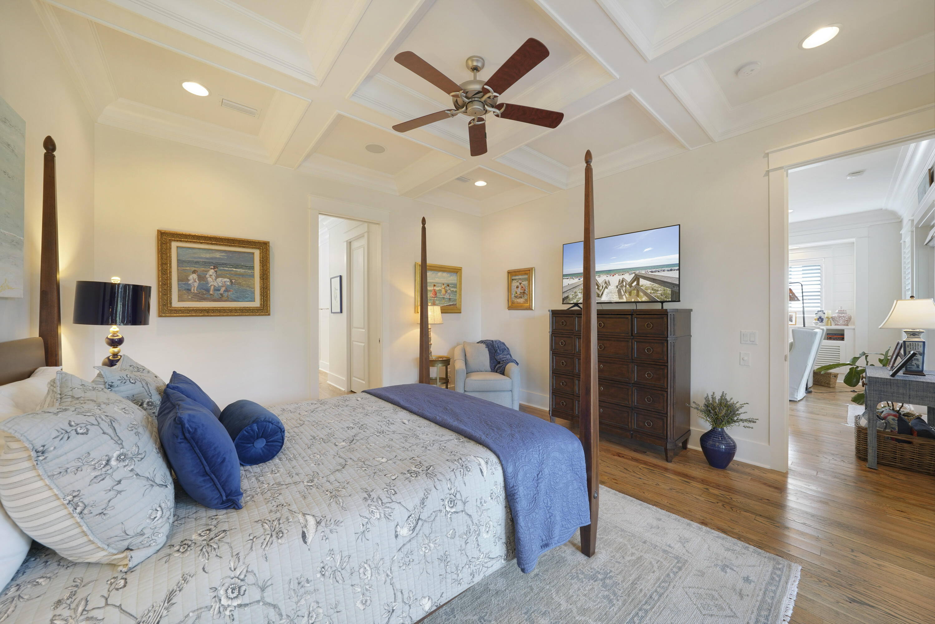 WATERSOUND WEST BEACH - Residential