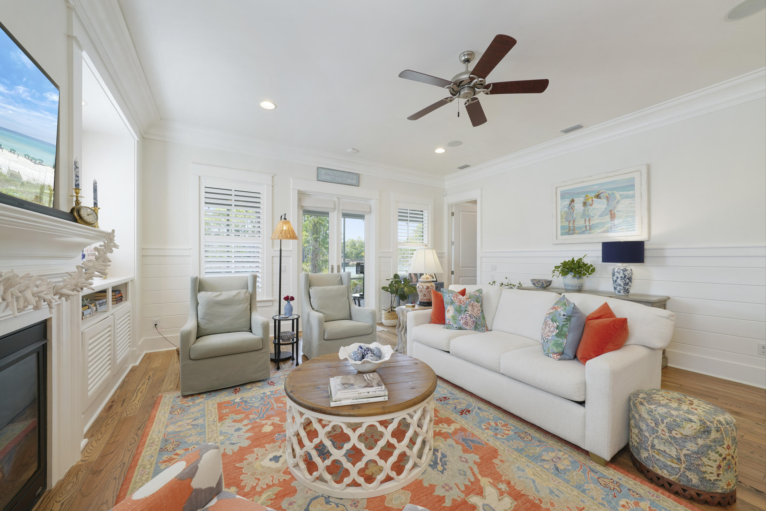 WATERSOUND WEST BEACH - Residential