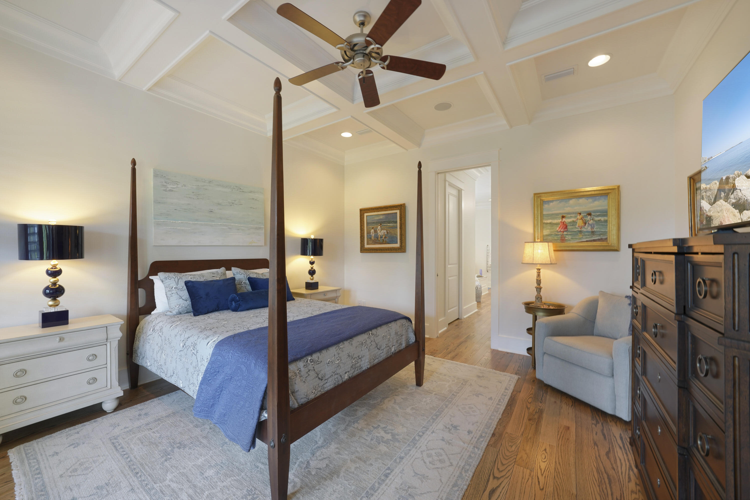 WATERSOUND WEST BEACH - Residential