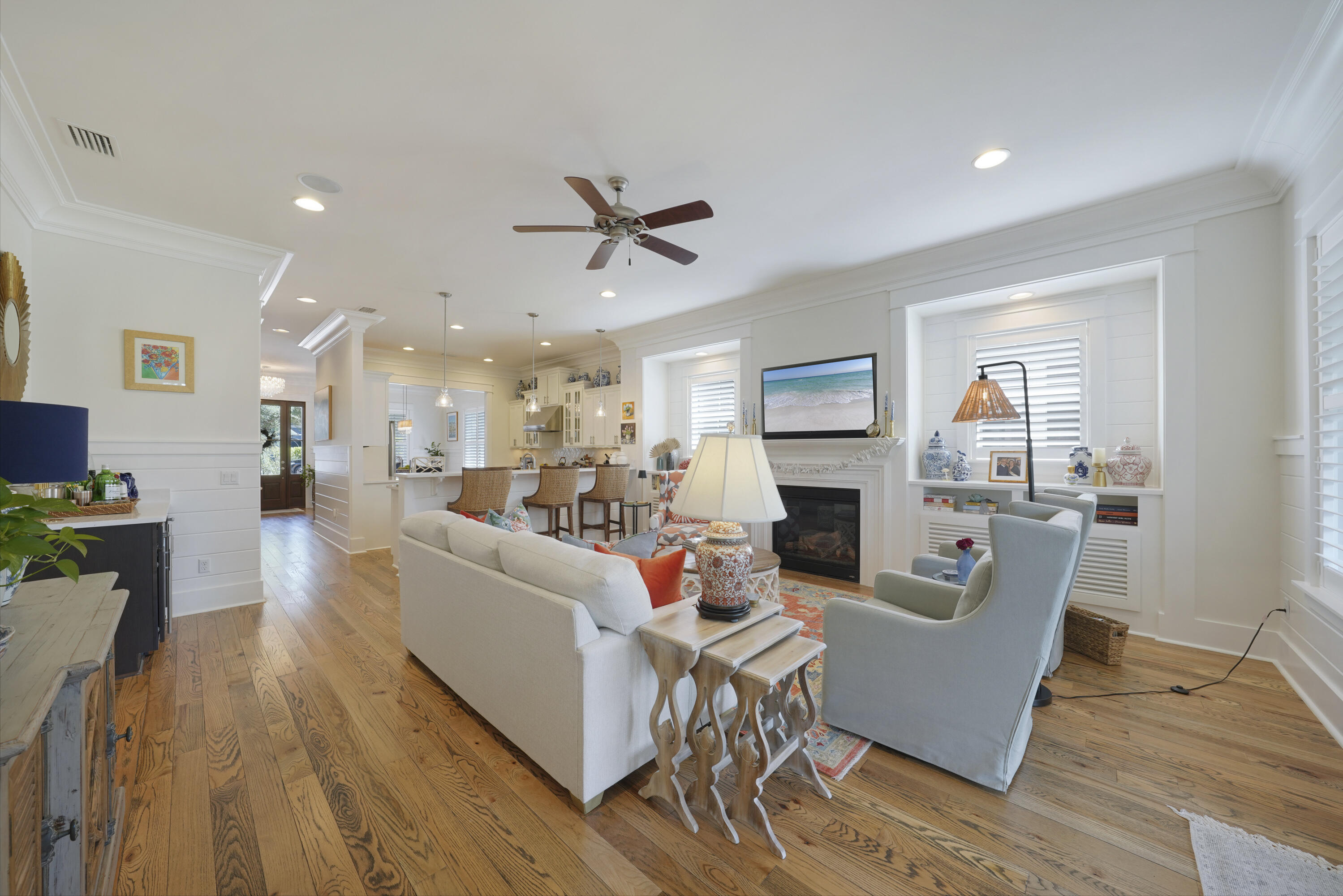 WATERSOUND WEST BEACH - Residential