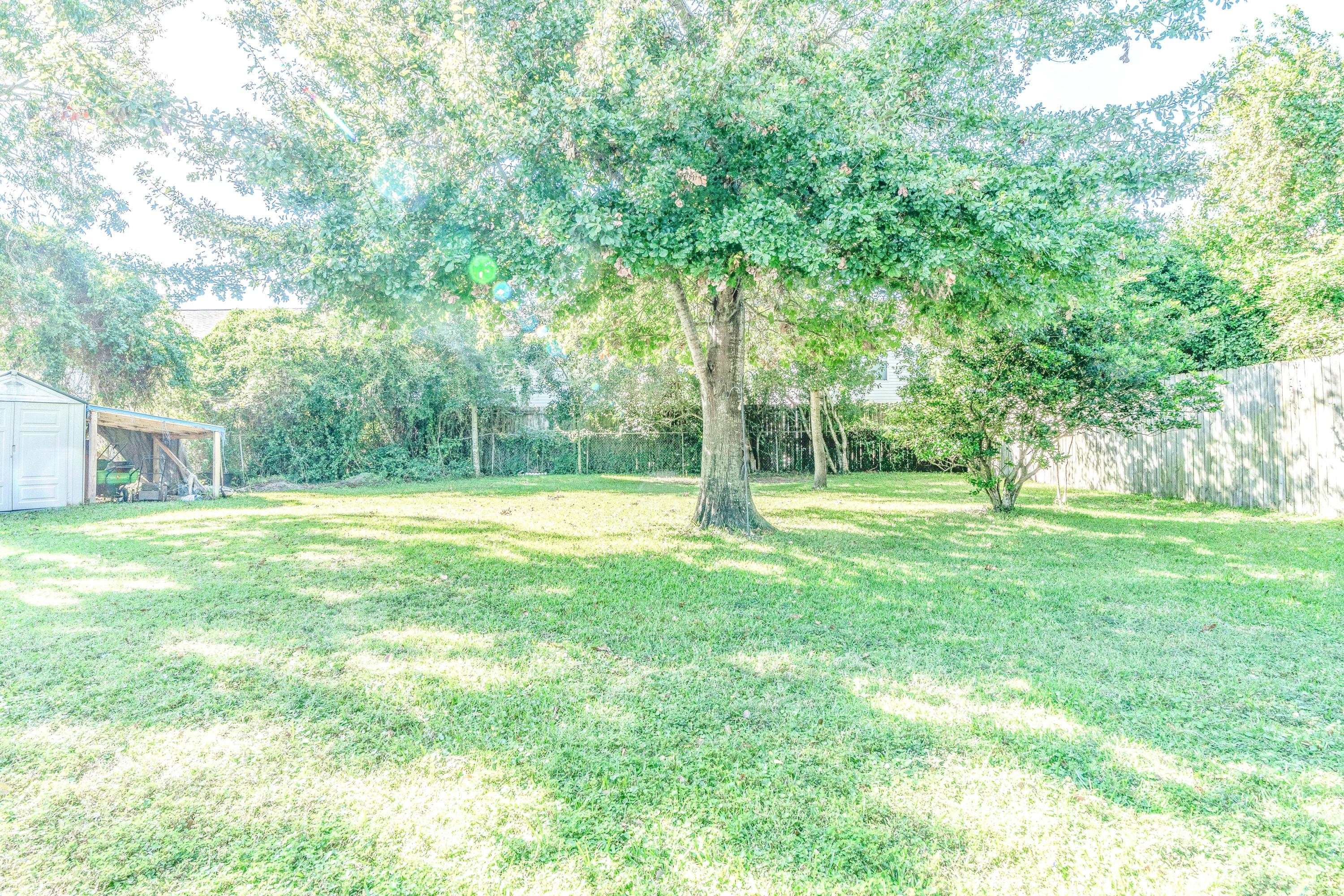 QUIET WOOD 1ST ADD - Residential