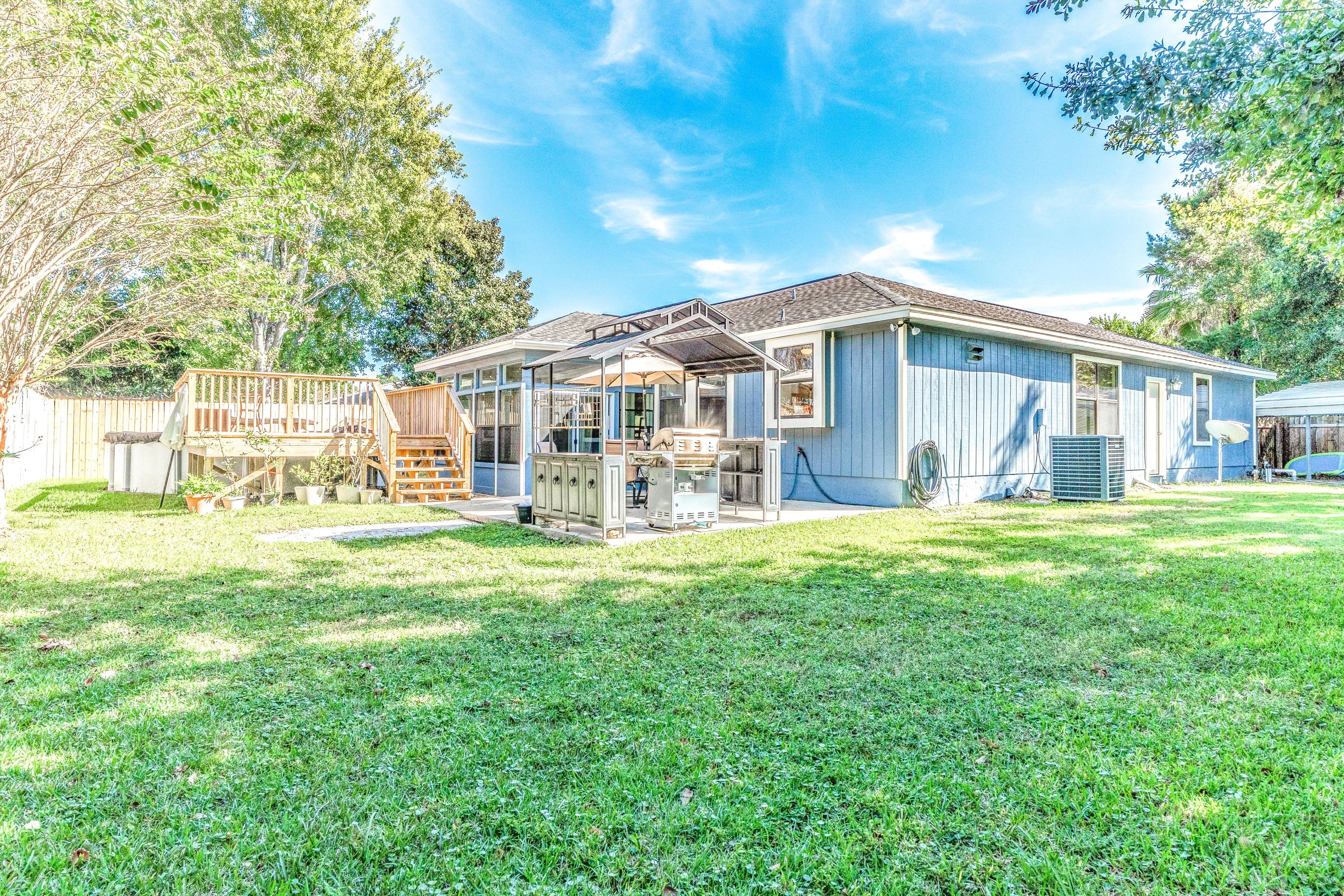 QUIET WOOD 1ST ADD - Residential