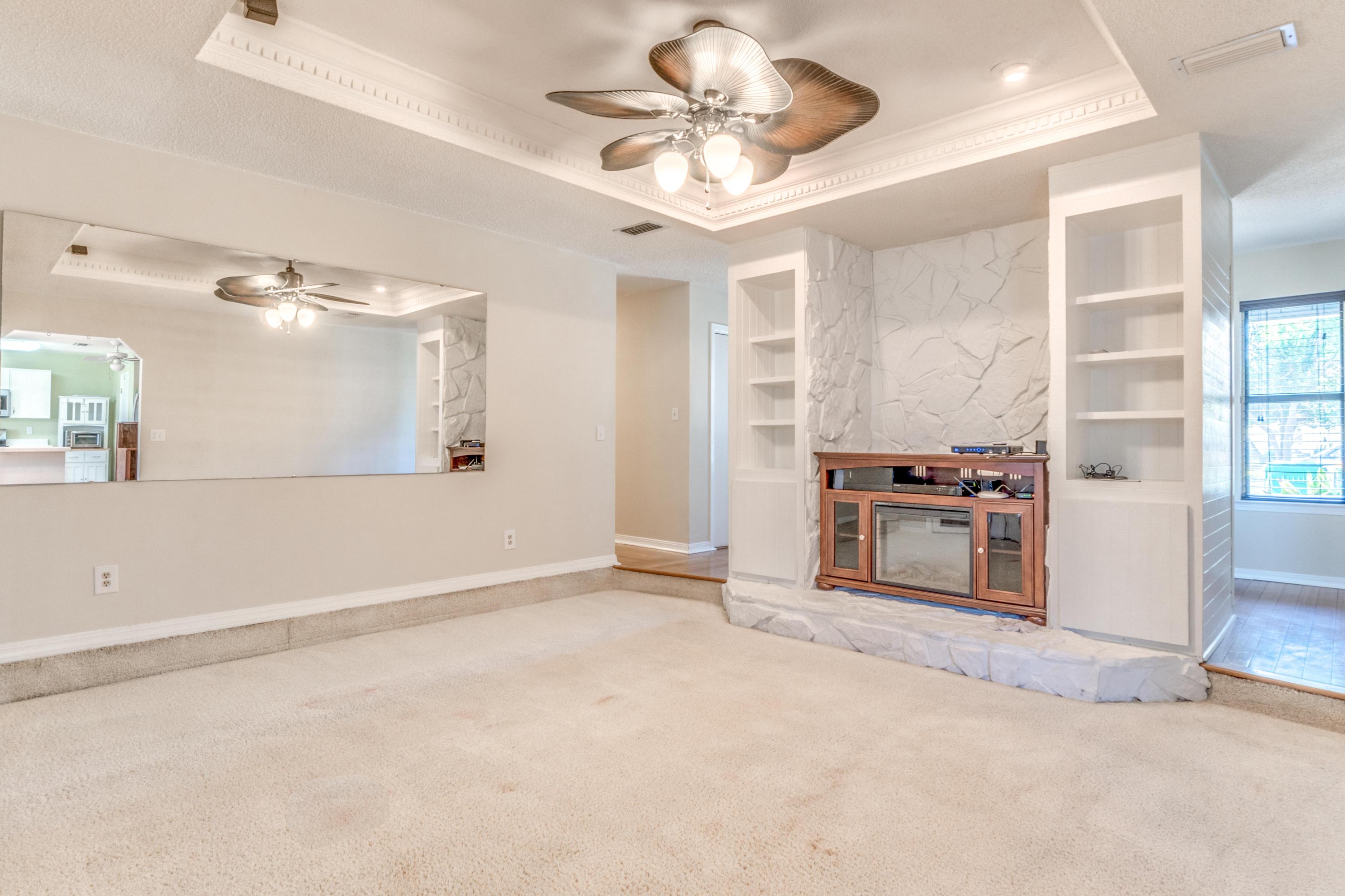 QUIET WOOD 1ST ADD - Residential