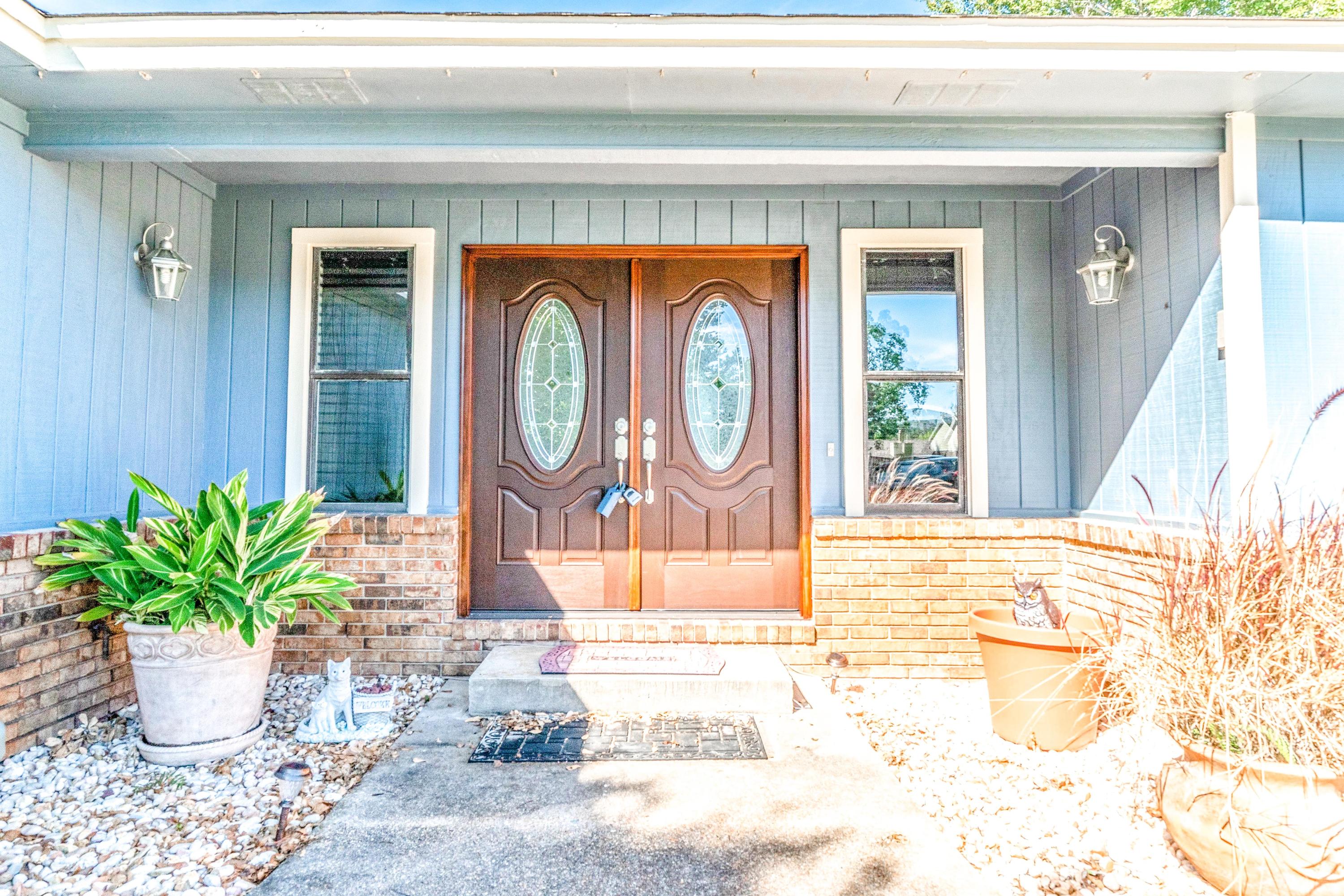 QUIET WOOD 1ST ADD - Residential