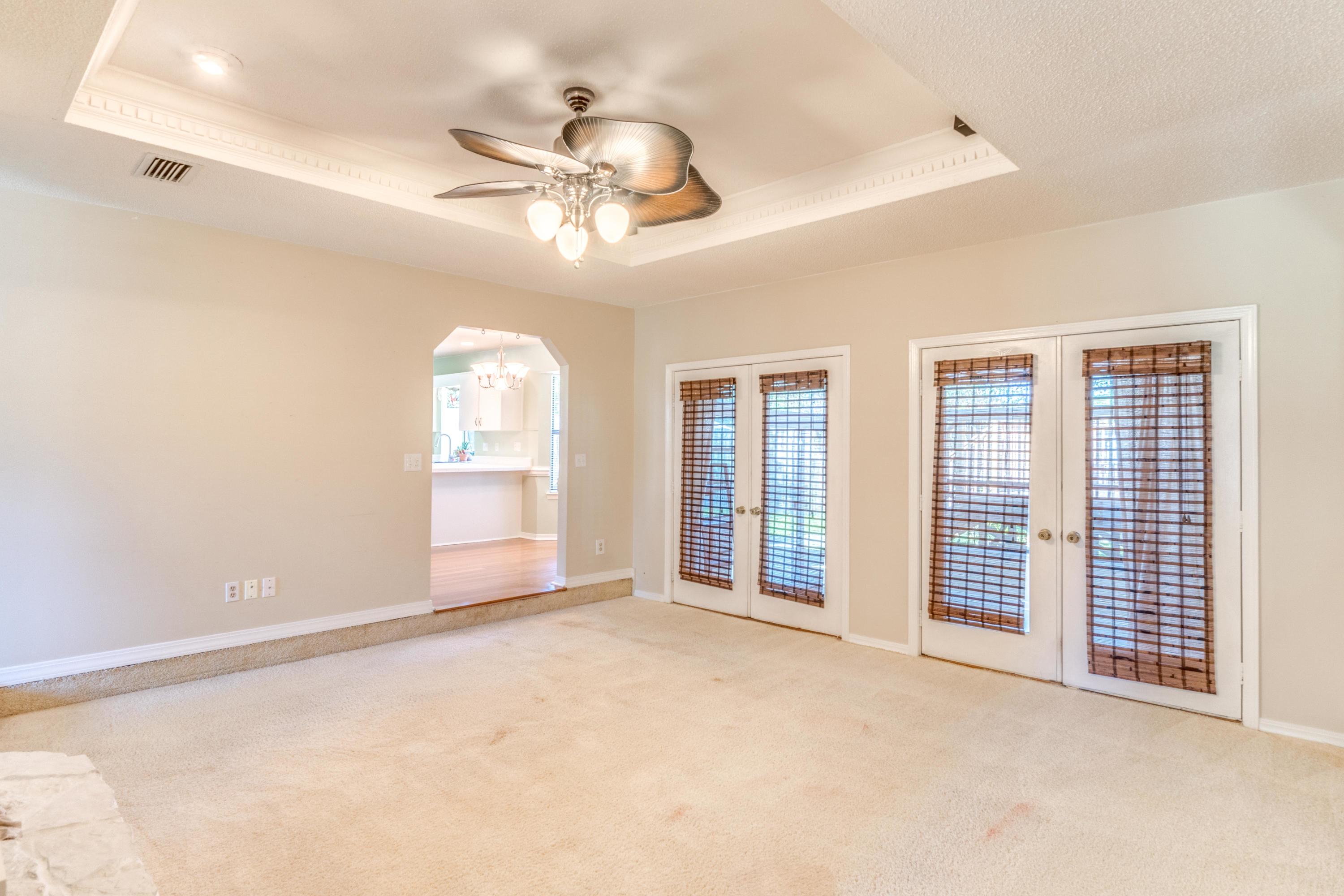 QUIET WOOD 1ST ADD - Residential