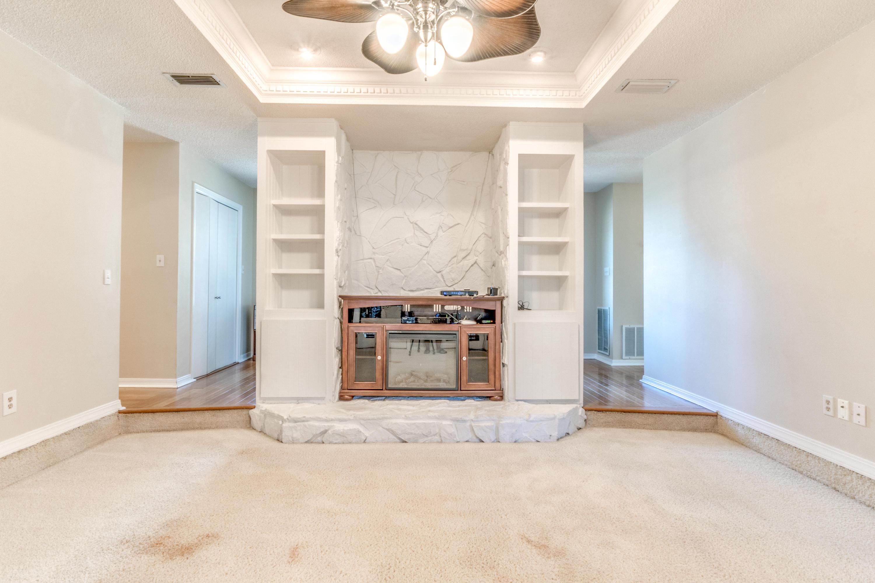 QUIET WOOD 1ST ADD - Residential