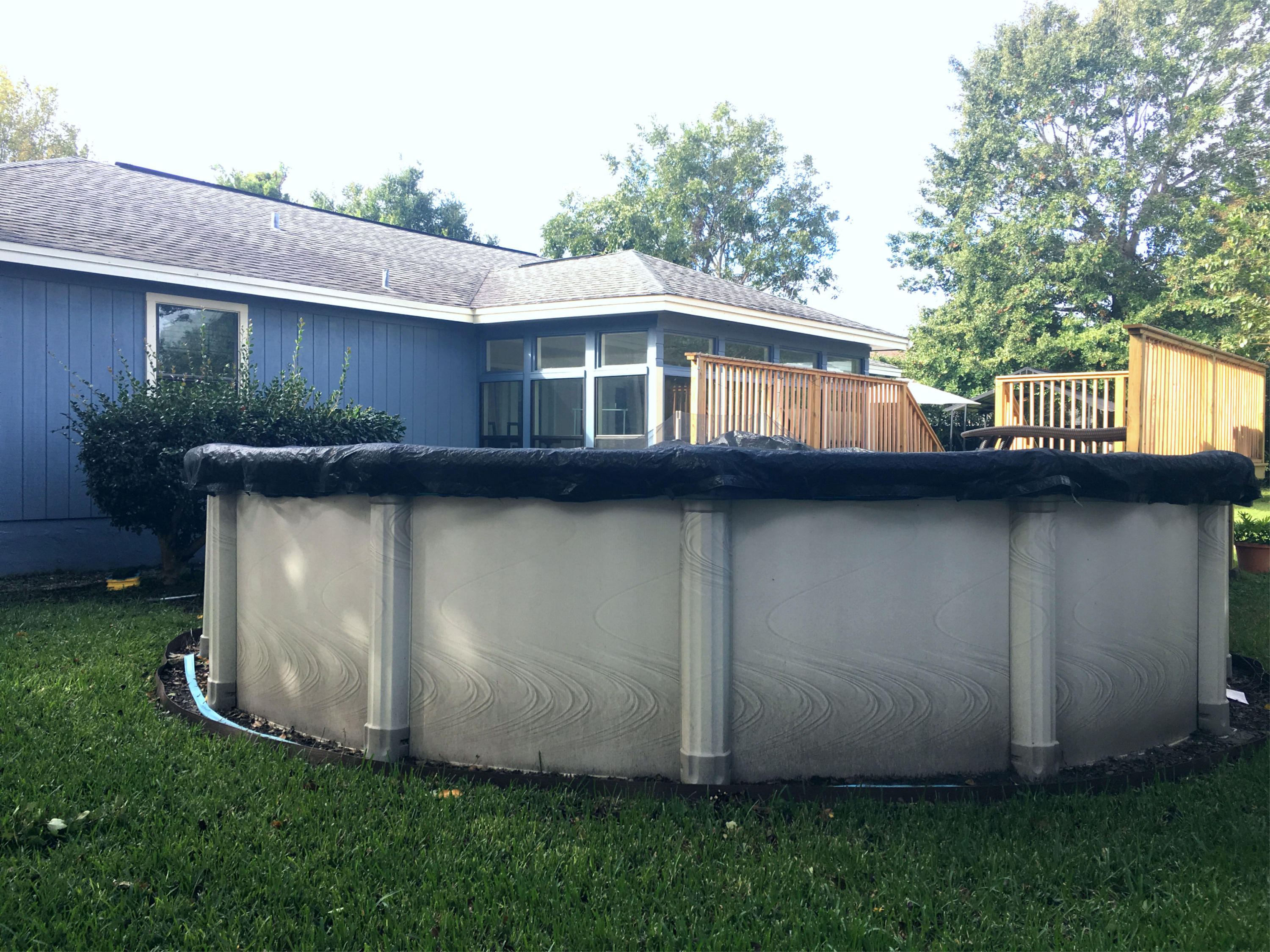 QUIET WOOD 1ST ADD - Residential