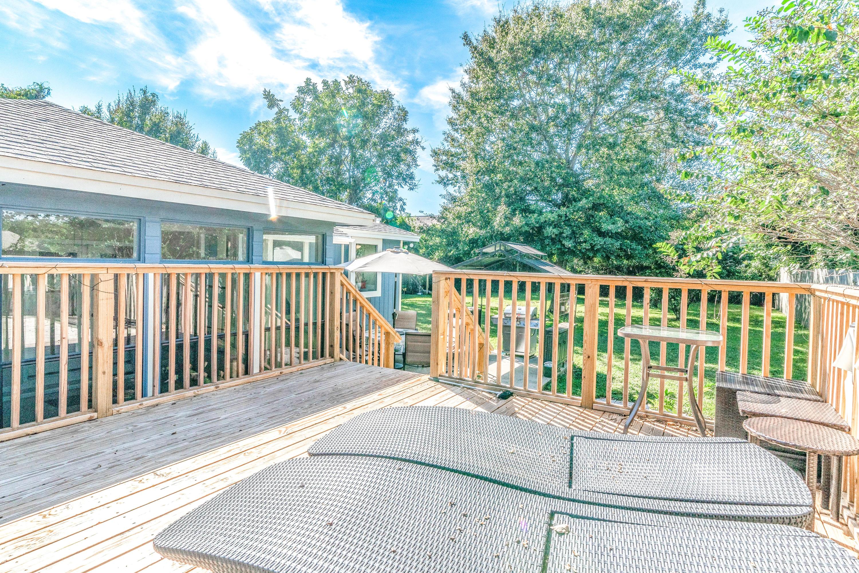 QUIET WOOD 1ST ADD - Residential