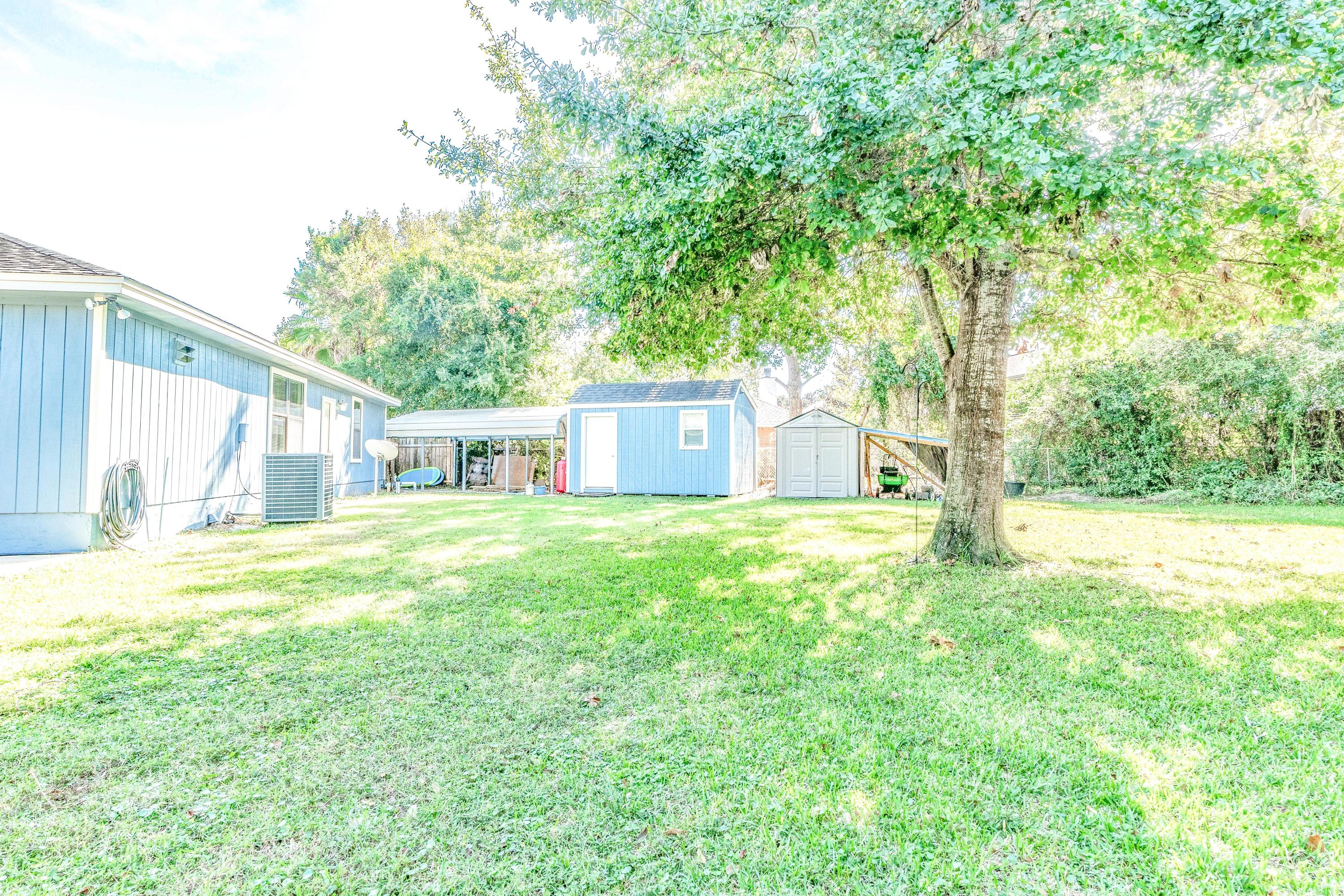 QUIET WOOD 1ST ADD - Residential