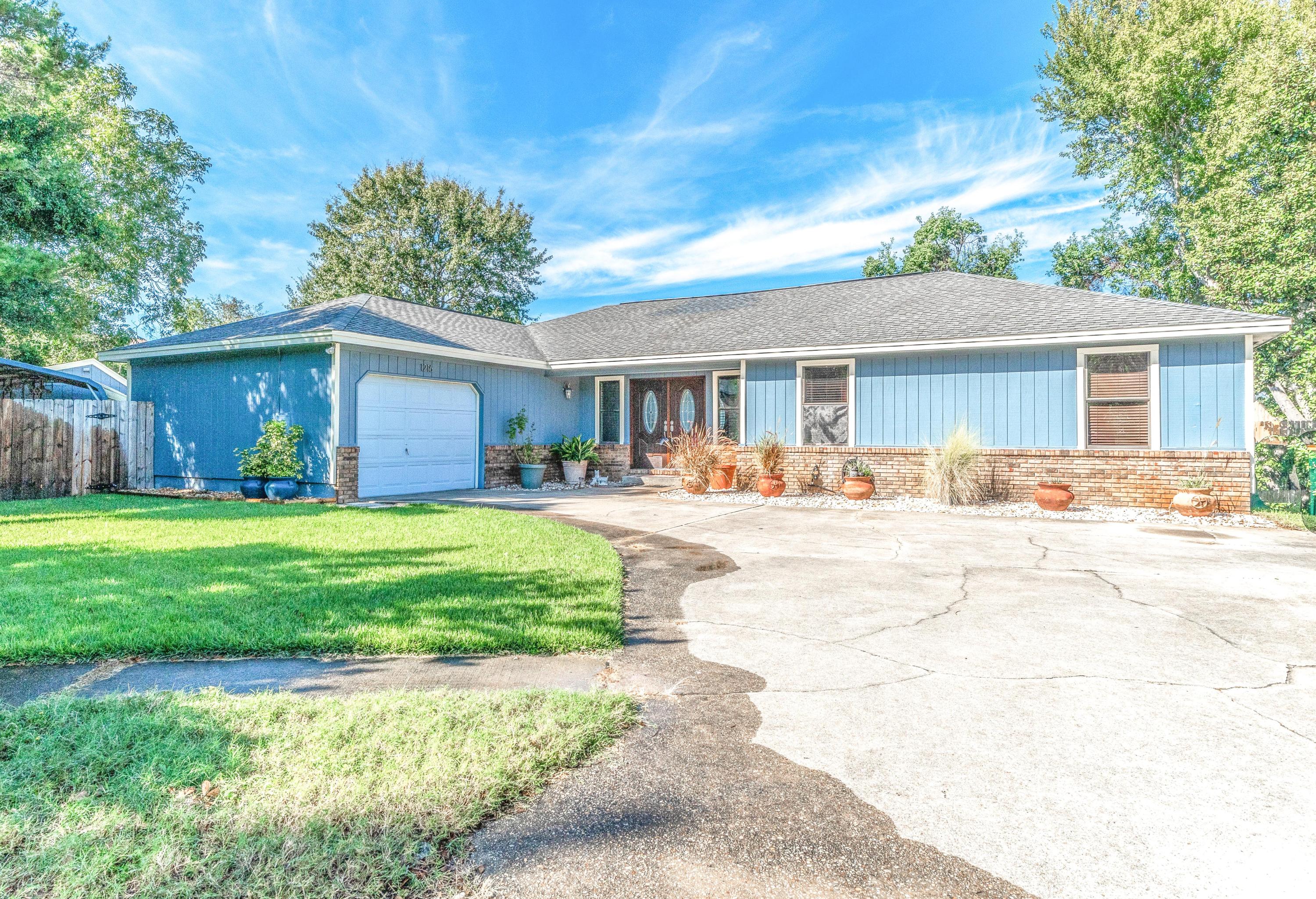 QUIET WOOD 1ST ADD - Residential