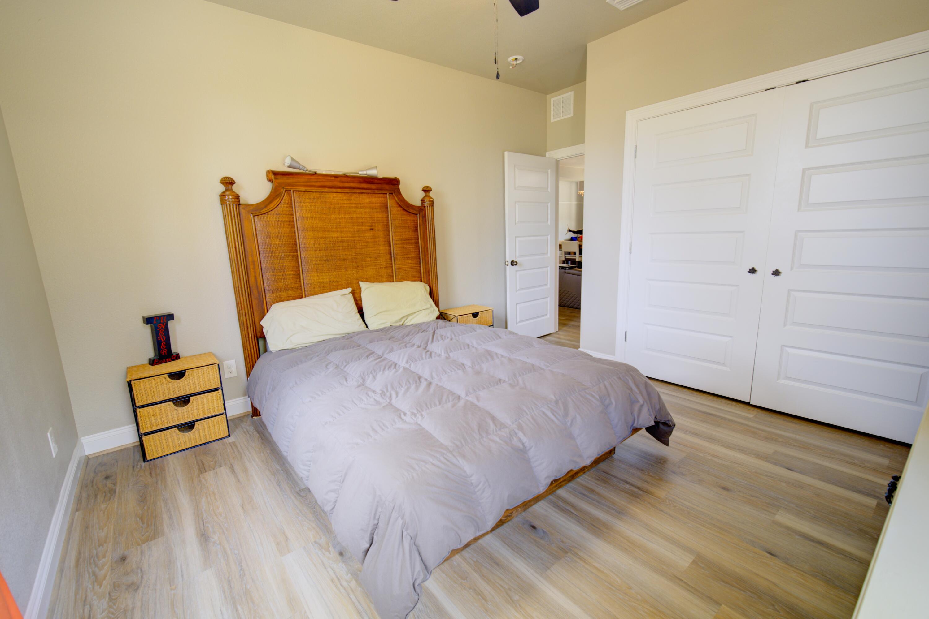 UNRECORDED SUBDIVISION - Residential