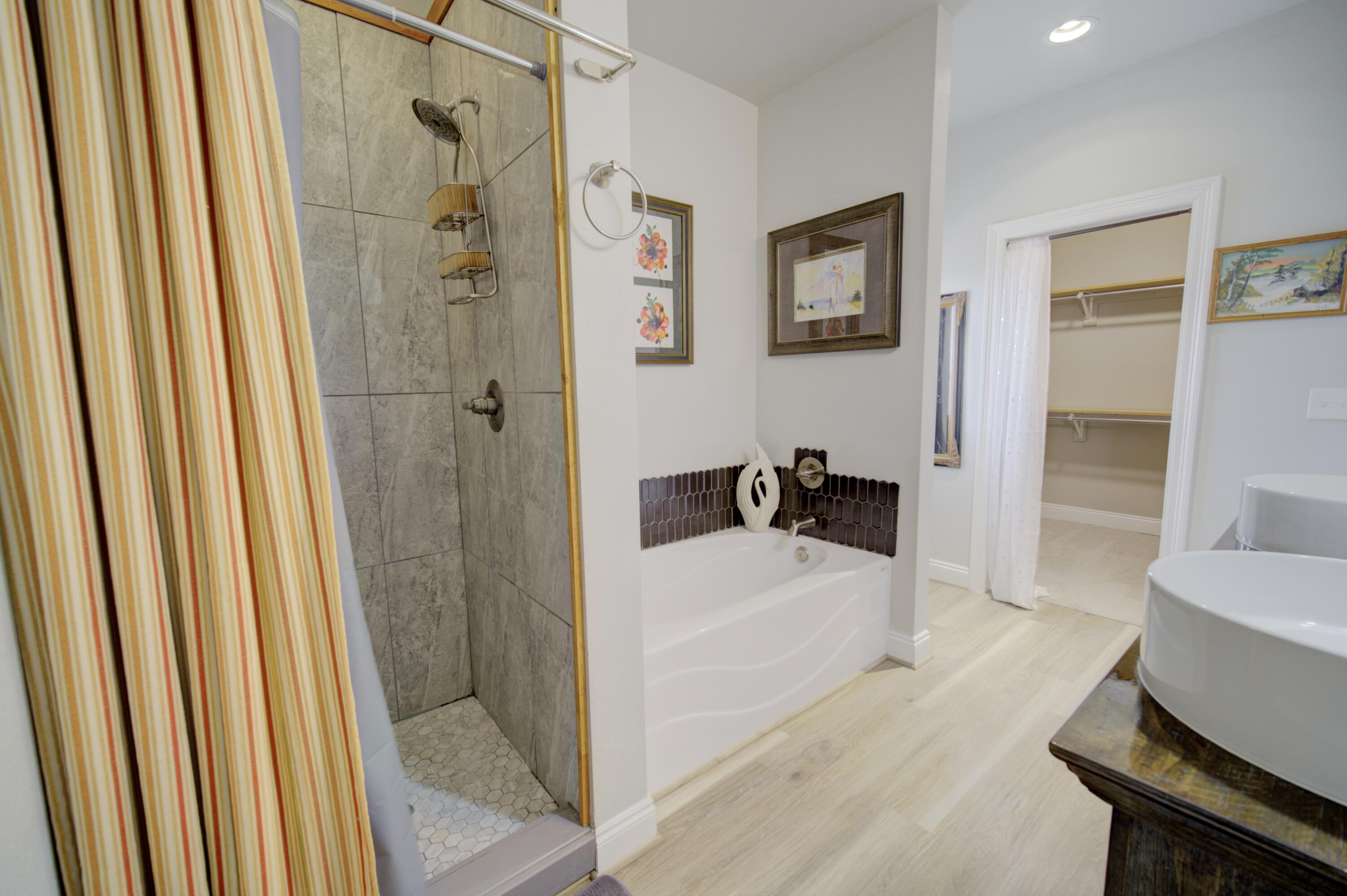 UNRECORDED SUBDIVISION - Residential