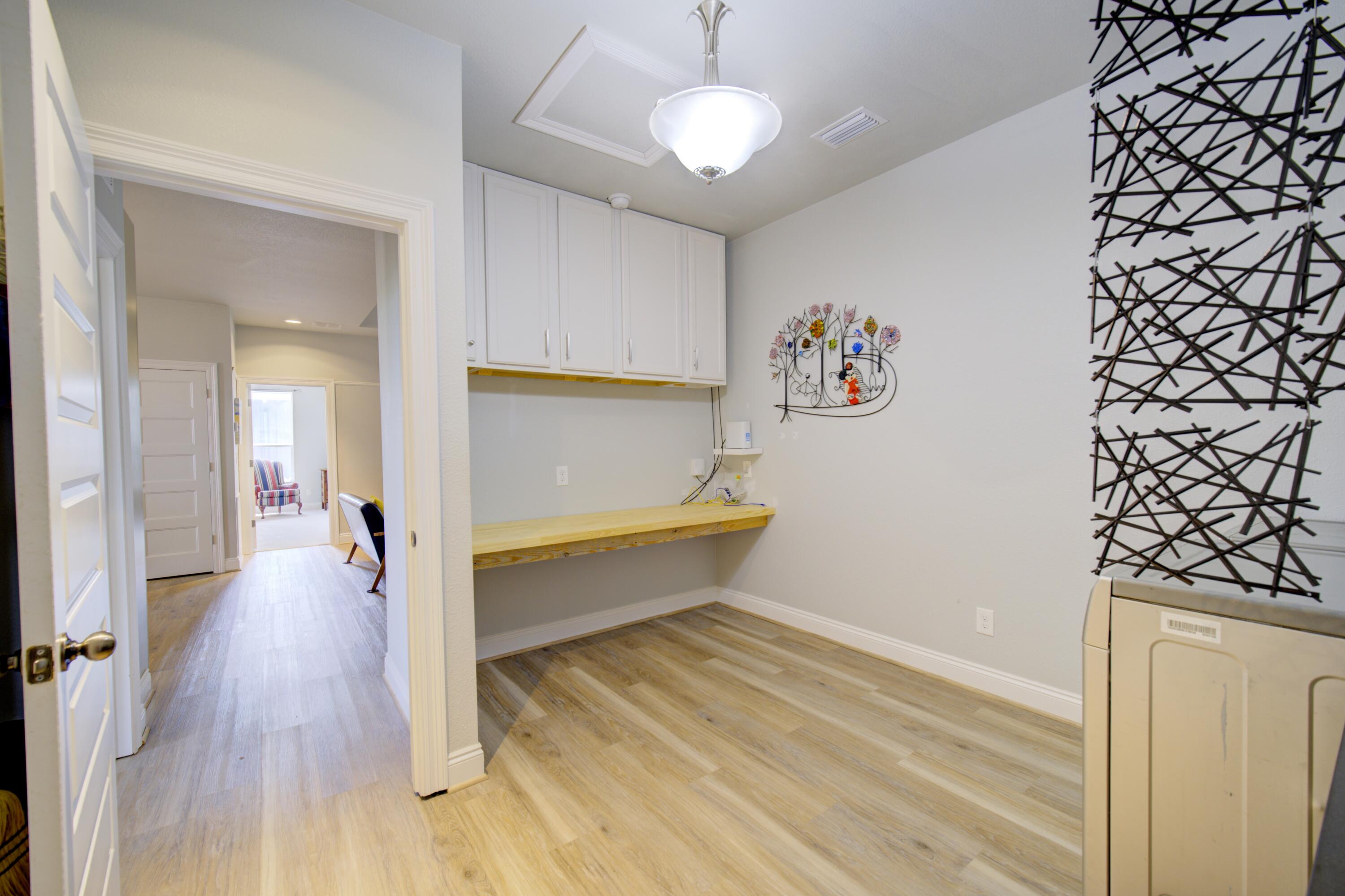 UNRECORDED SUBDIVISION - Residential