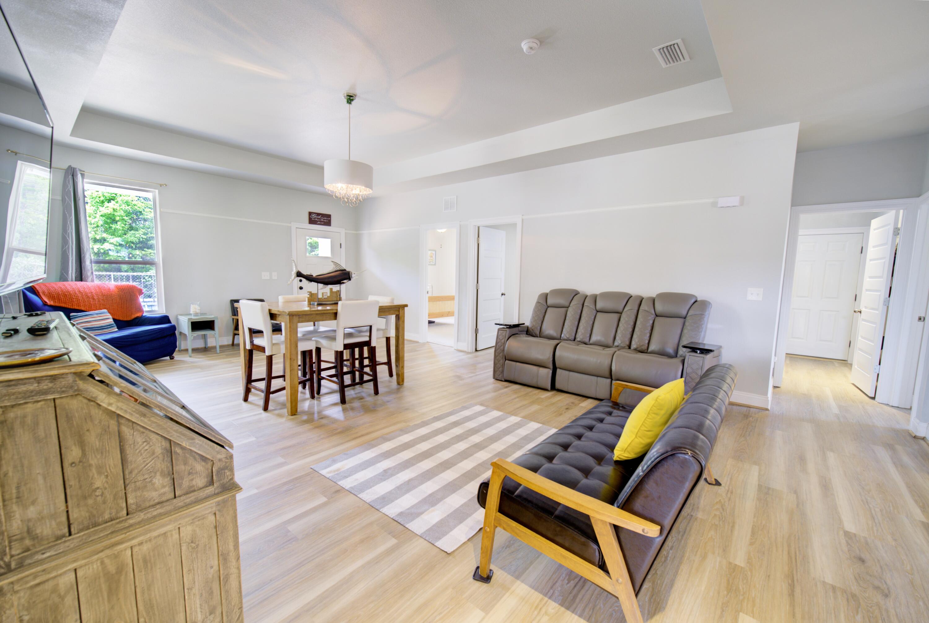 UNRECORDED SUBDIVISION - Residential