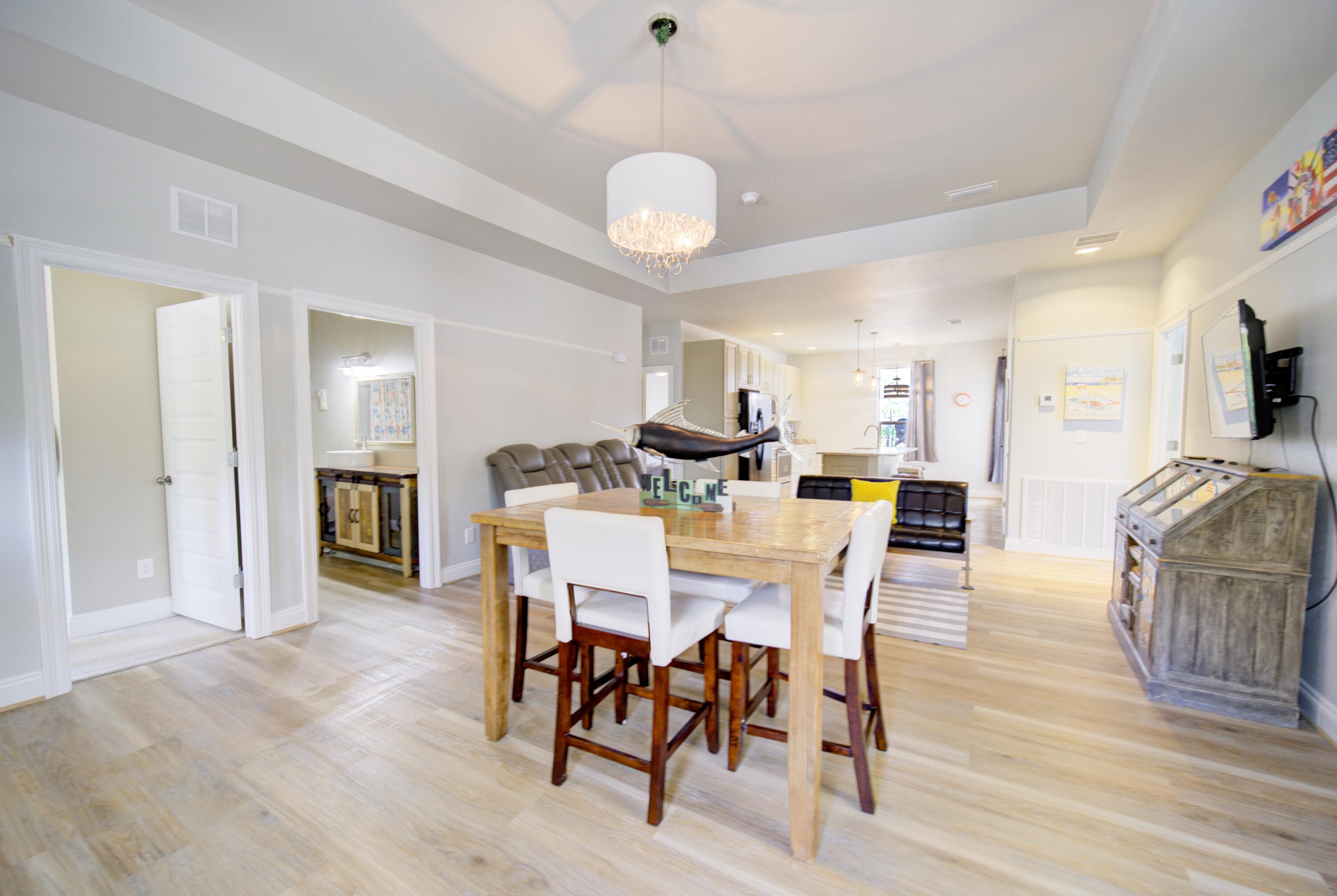 UNRECORDED SUBDIVISION - Residential