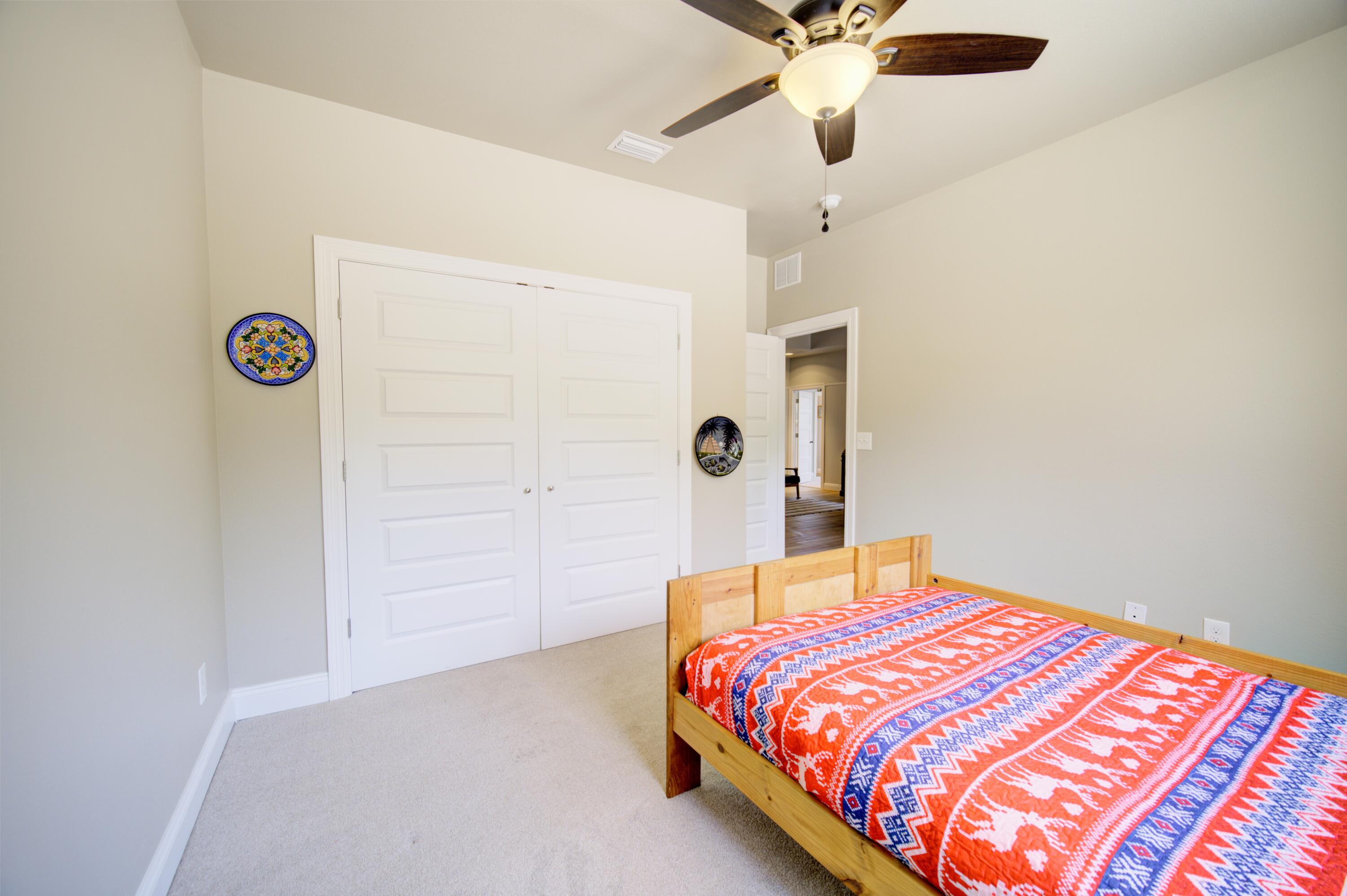 UNRECORDED SUBDIVISION - Residential