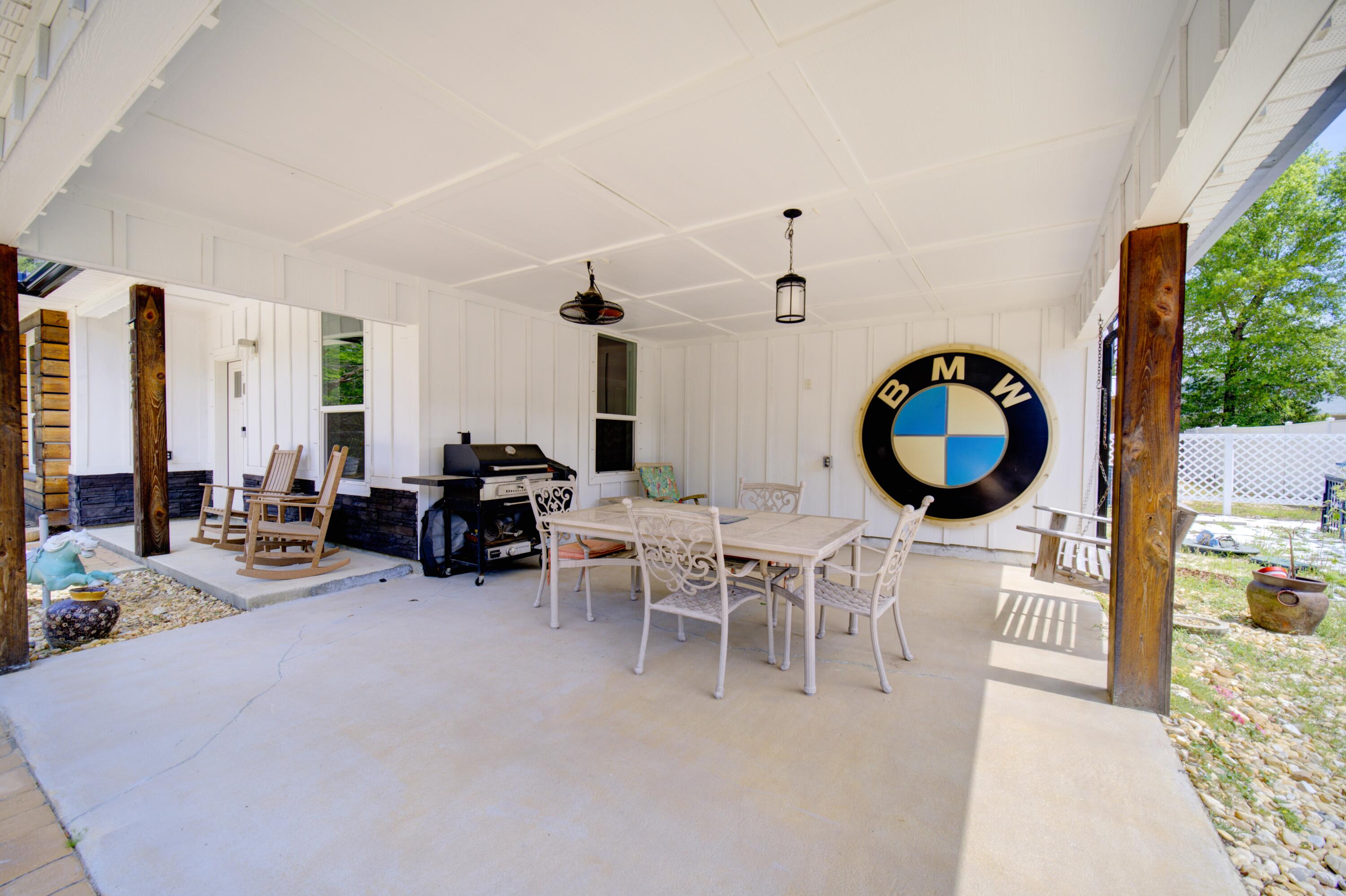 UNRECORDED SUBDIVISION - Residential