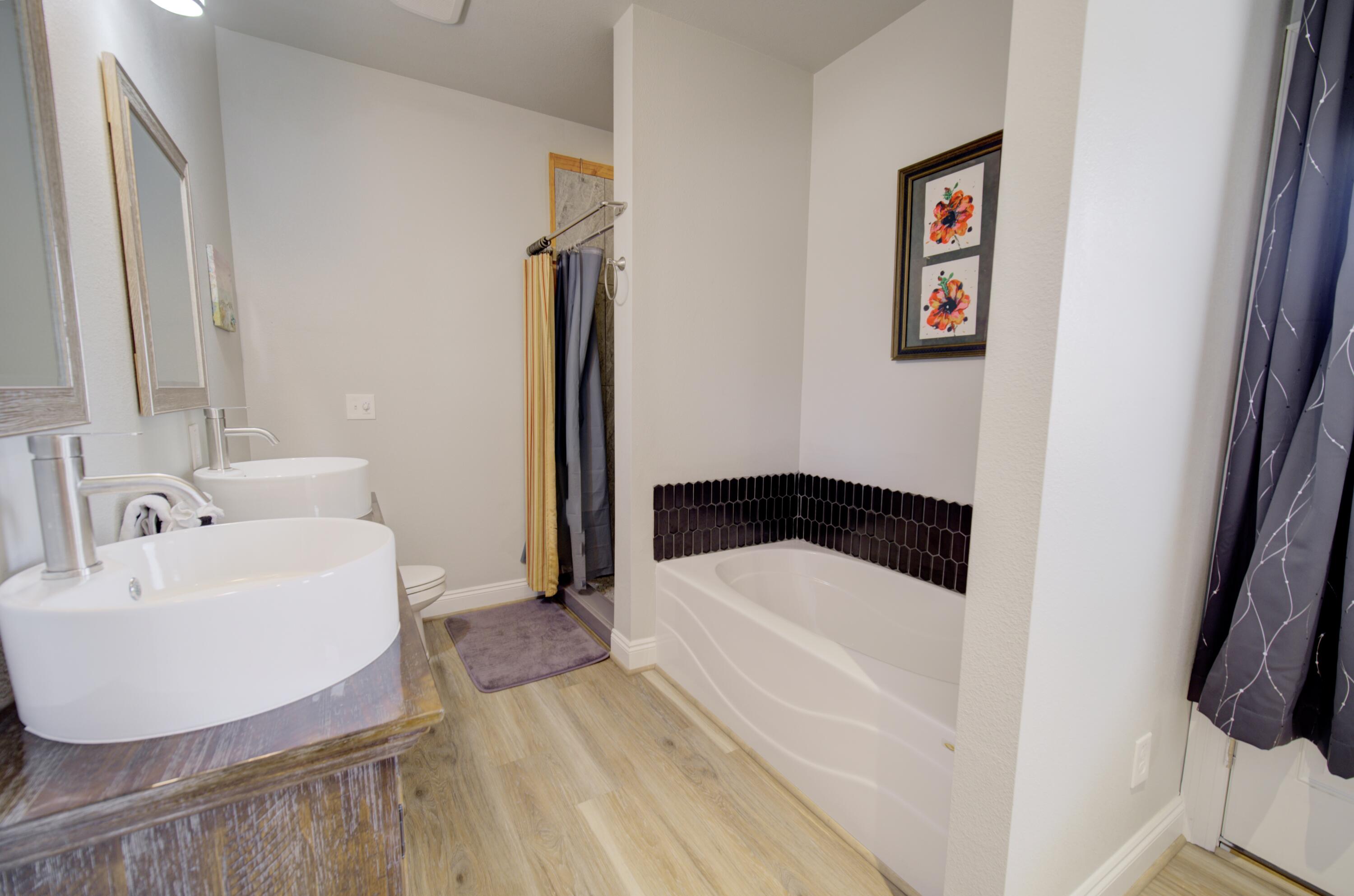 UNRECORDED SUBDIVISION - Residential