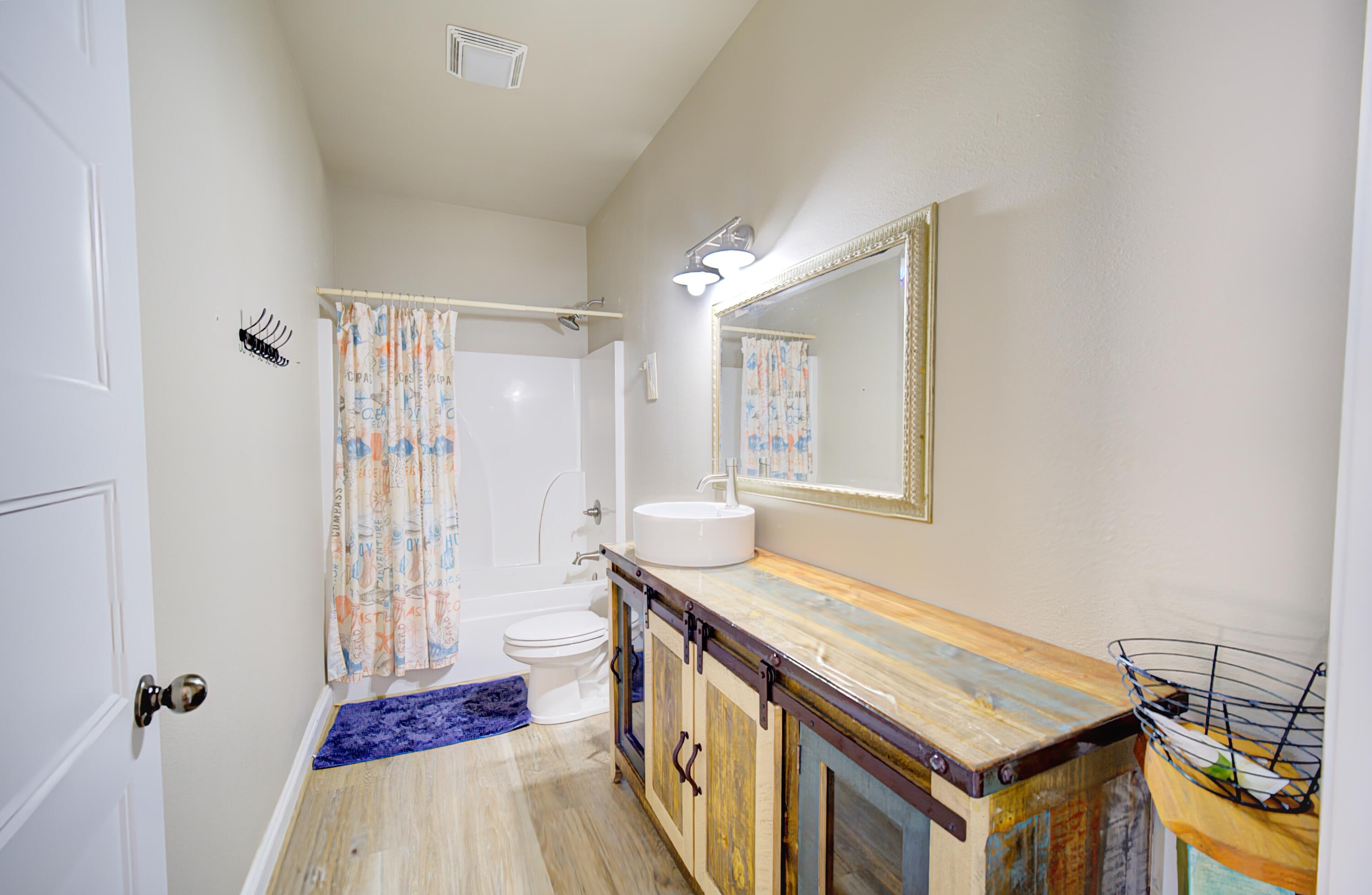 UNRECORDED SUBDIVISION - Residential