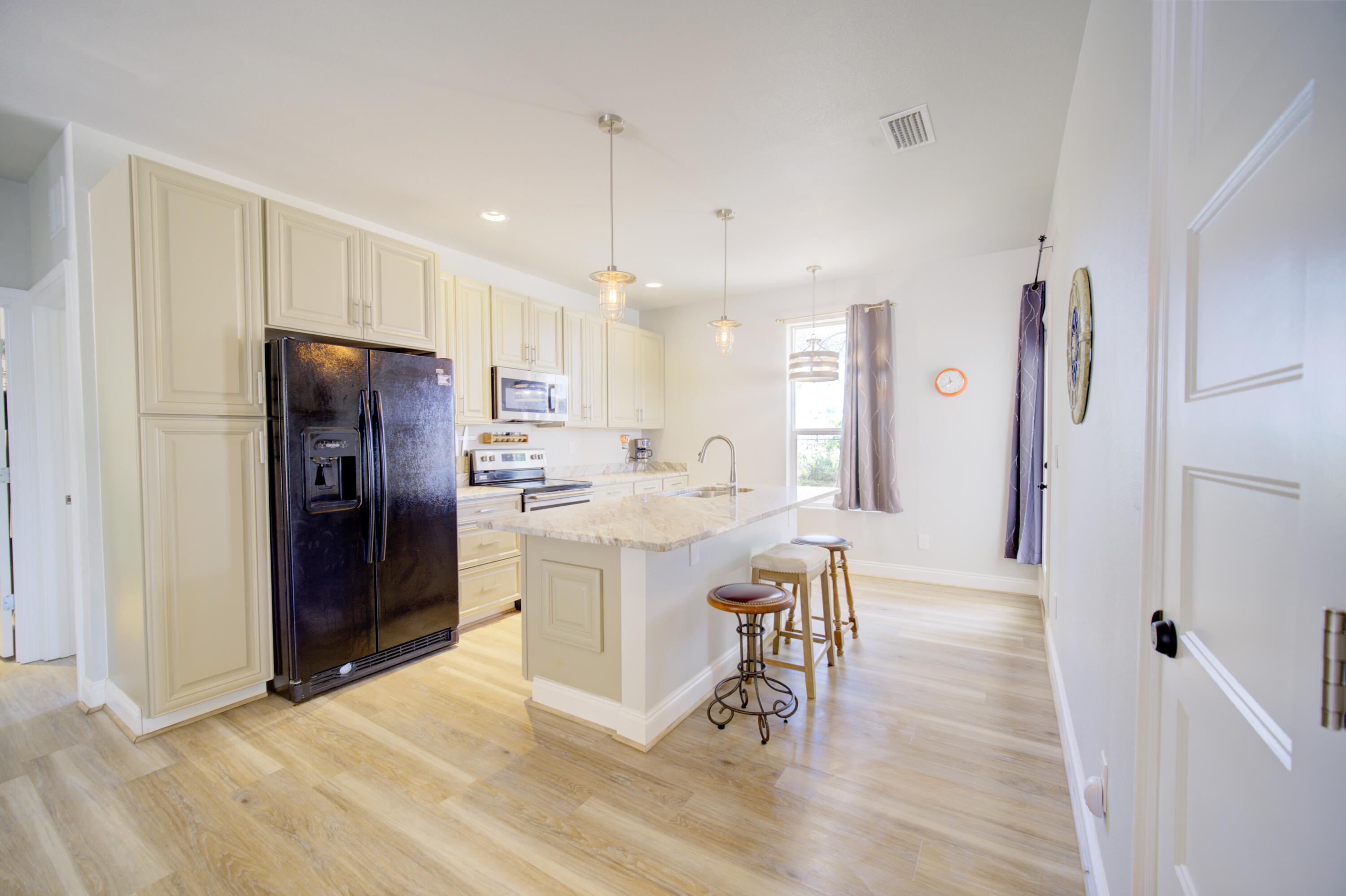 UNRECORDED SUBDIVISION - Residential